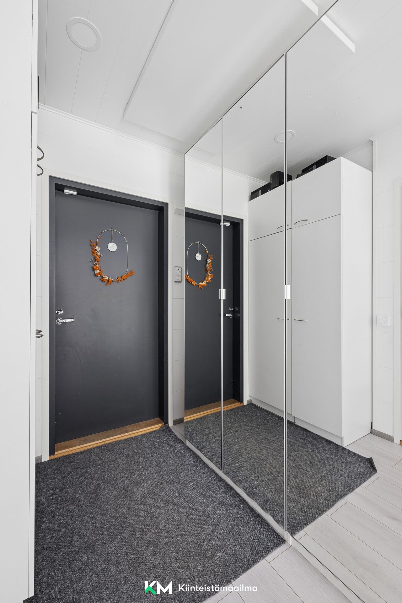 Koppakuoriaisentie 4, Nikinmäki, Vantaa