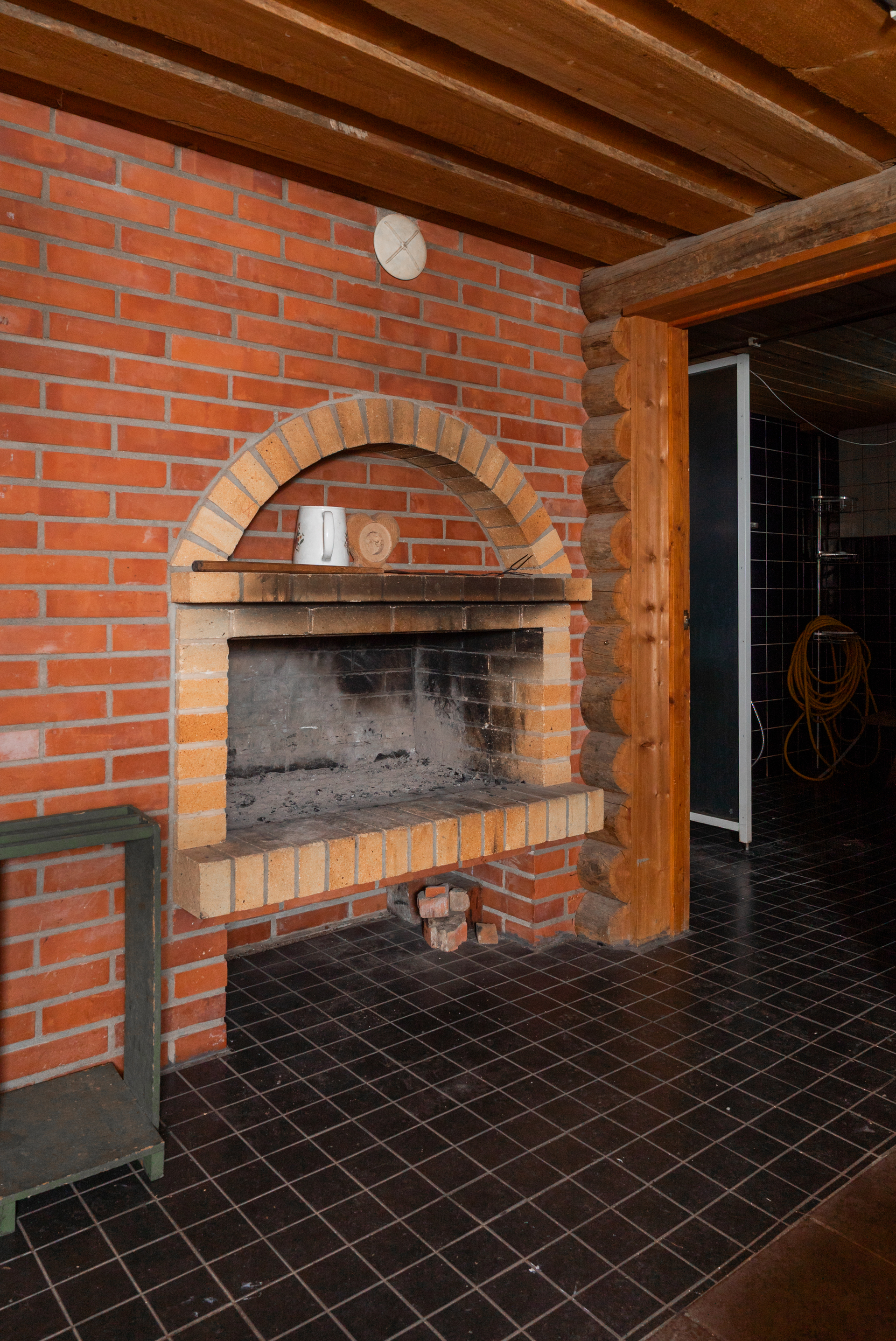 Venekoskentie 468b, Venekoski, Hankasalmi