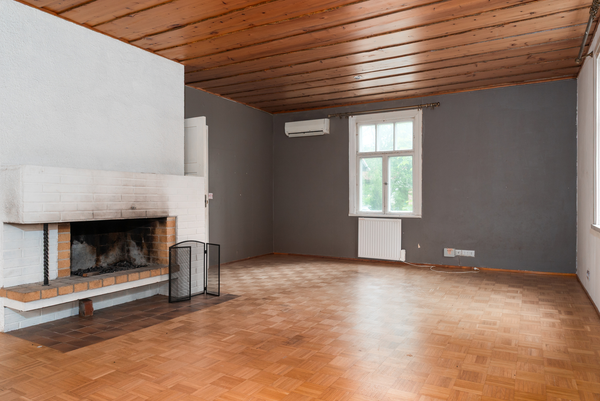 Venekoskentie 468b, Venekoski, Hankasalmi