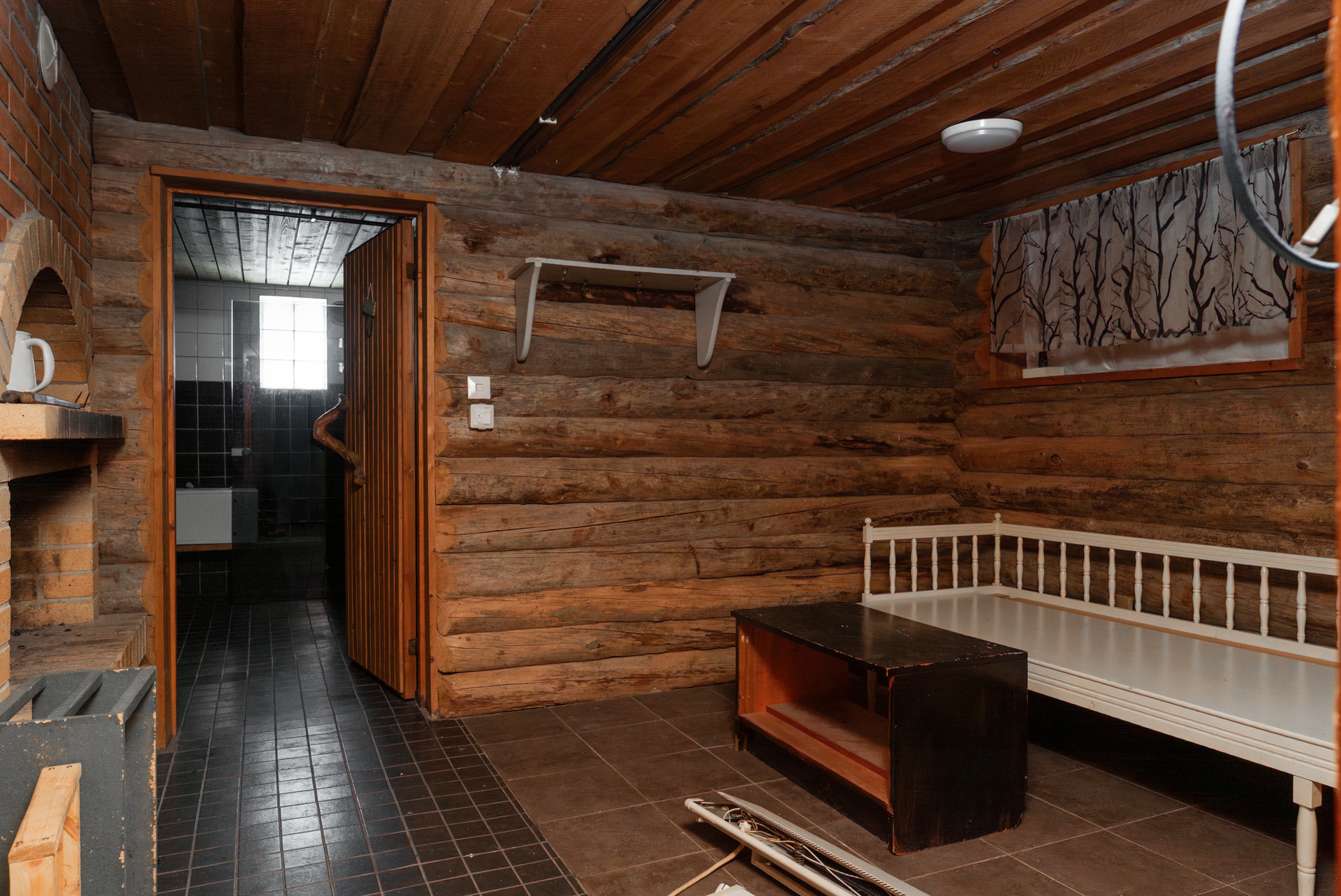 Venekoskentie 468b, Venekoski, Hankasalmi