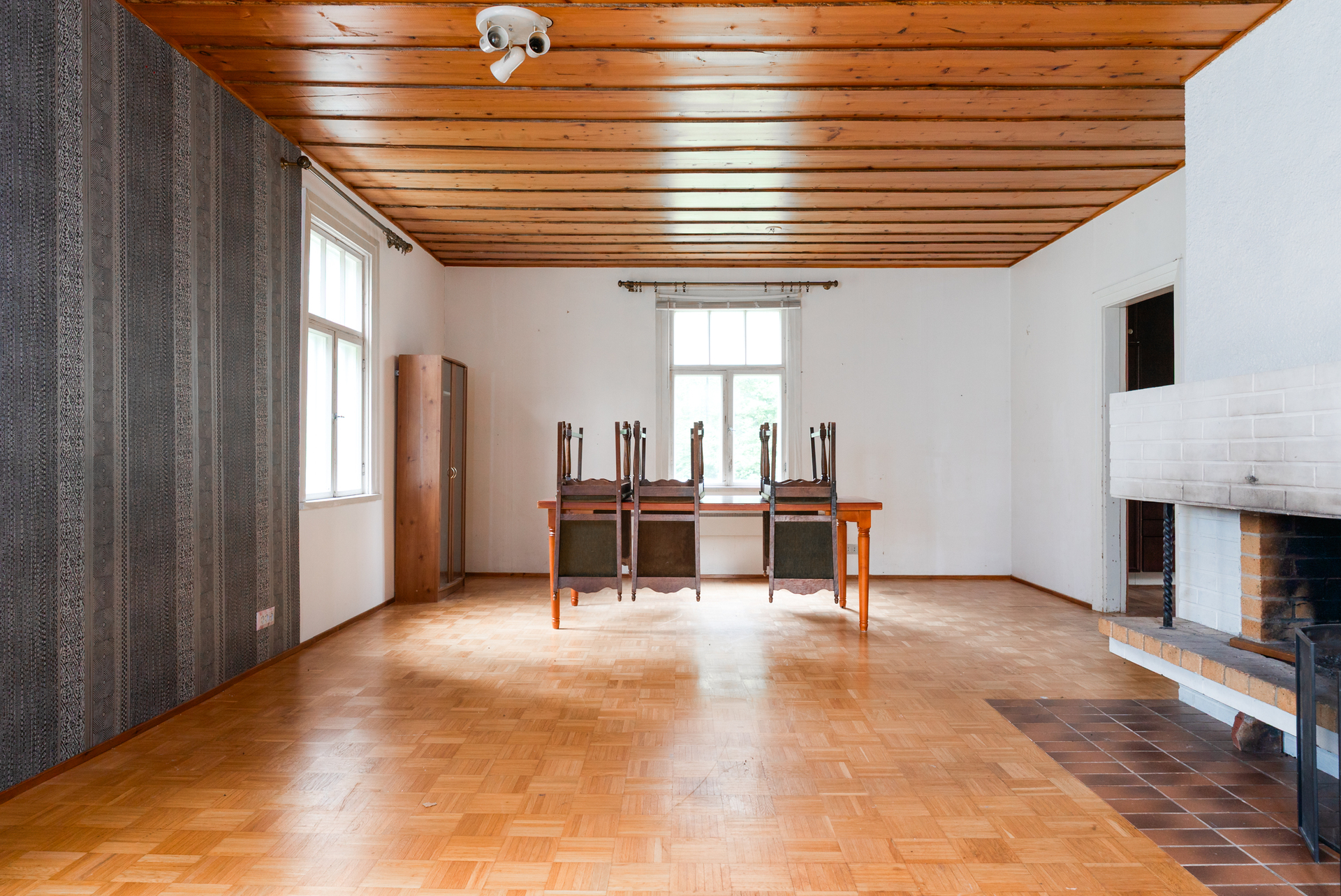 Venekoskentie 468b, Venekoski, Hankasalmi