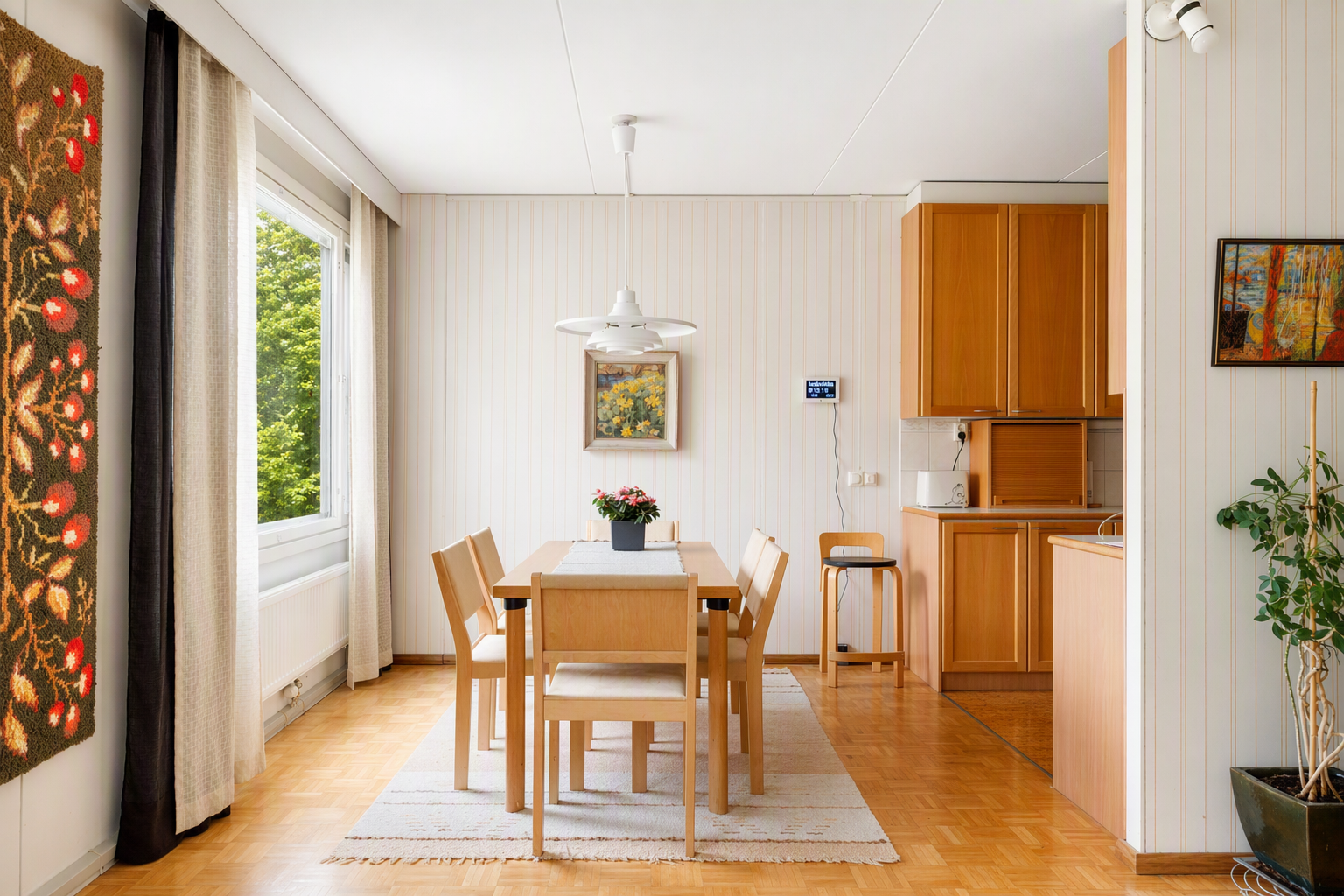 Putousrinne 1, Myyrmäki, Vantaa