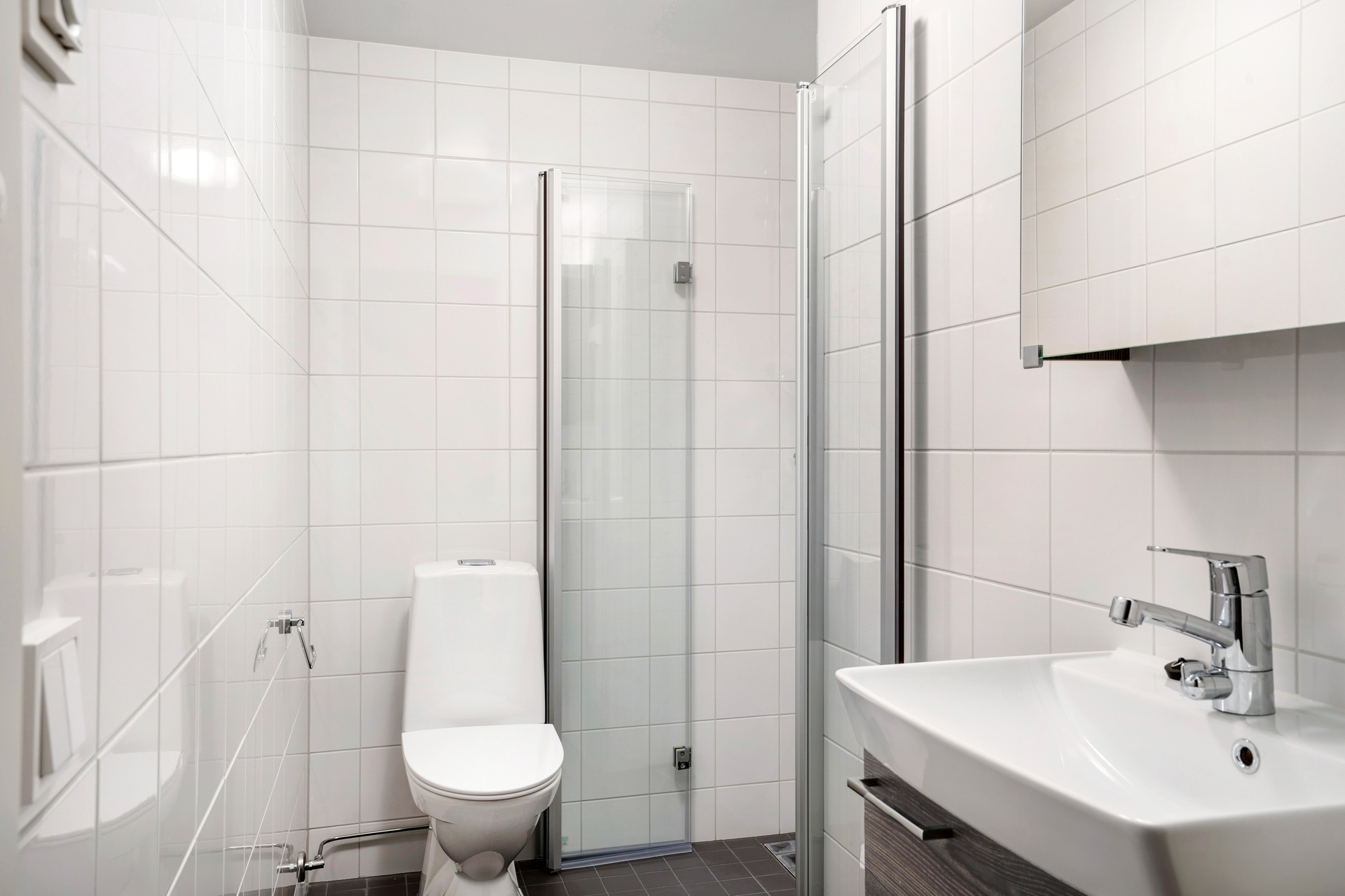 Putousrinne 1, Myyrmäki, Vantaa