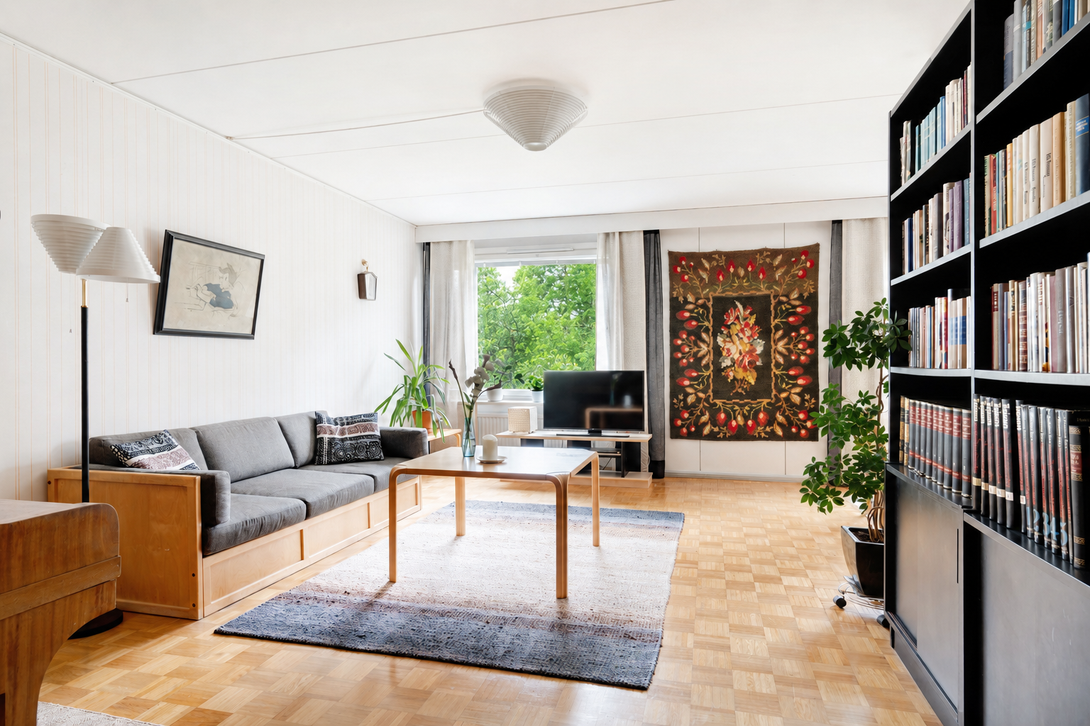Putousrinne 1, Myyrmäki, Vantaa