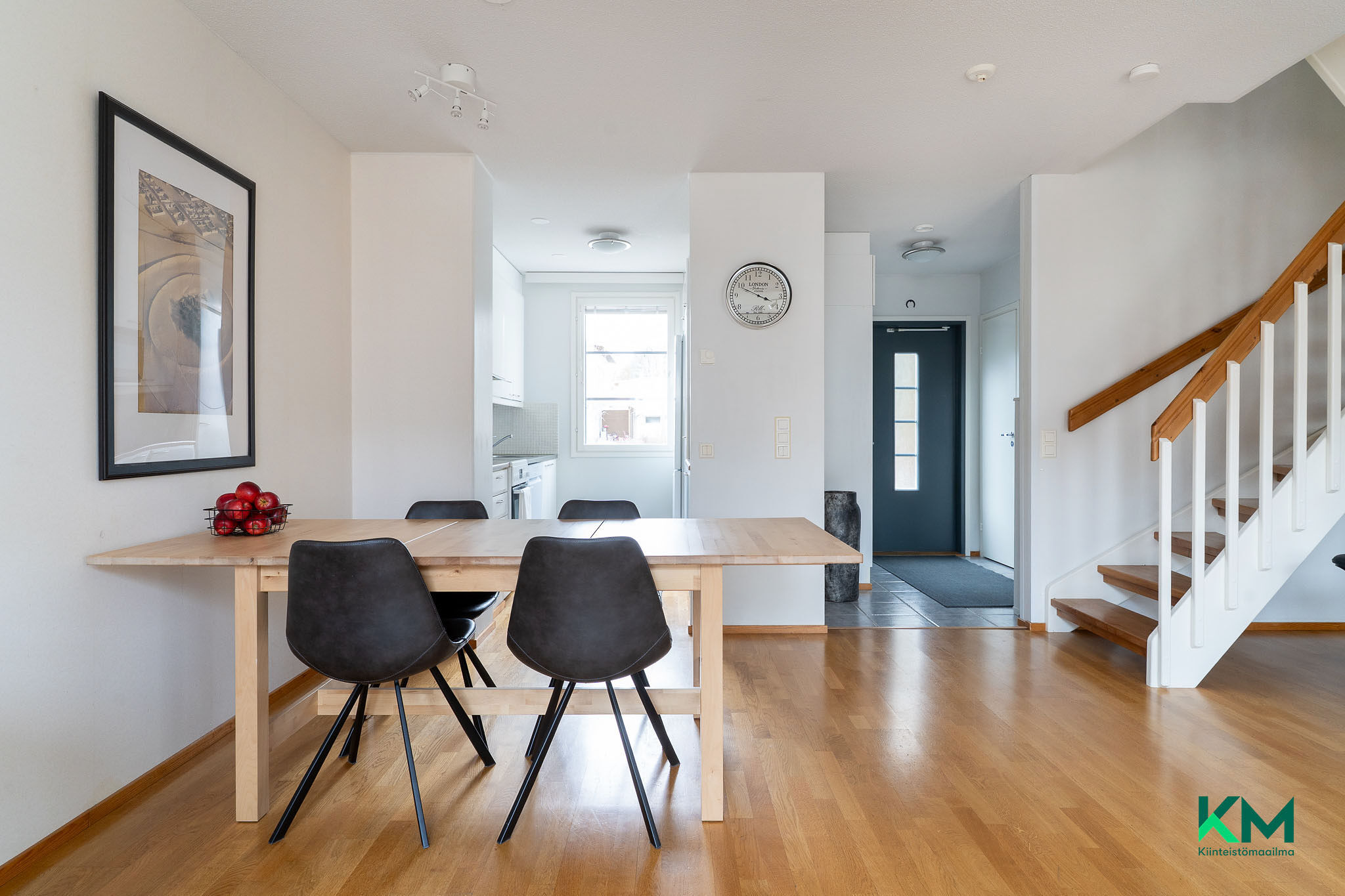 Korpitie 6, Pikonkangas, Kangasala