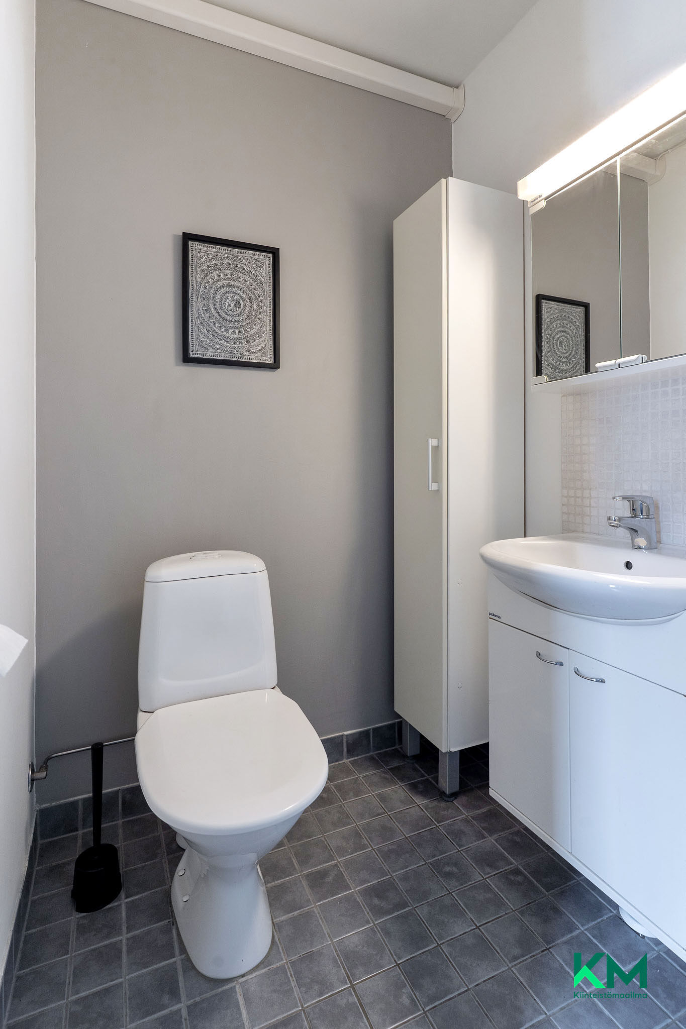 Korpitie 6, Pikonkangas, Kangasala