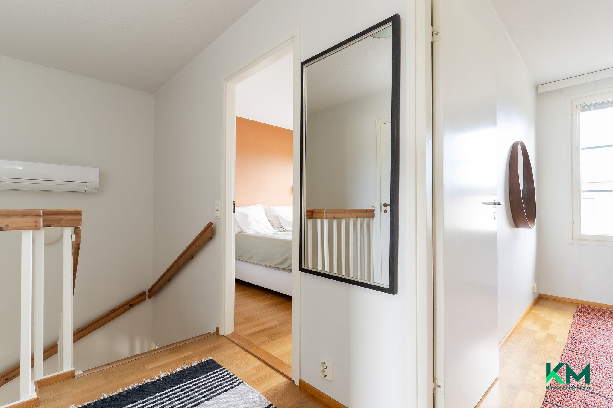 Korpitie 6, Pikonkangas, Kangasala