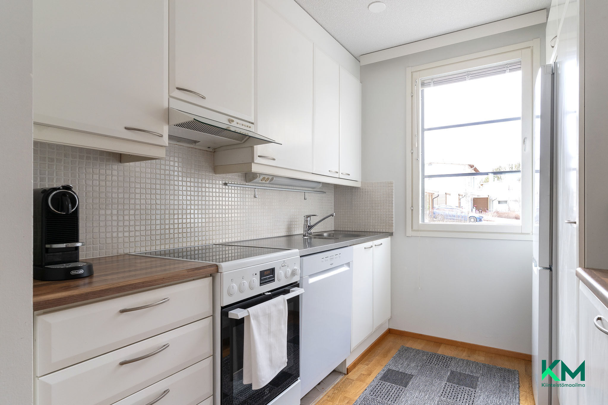 Korpitie 6, Pikonkangas, Kangasala