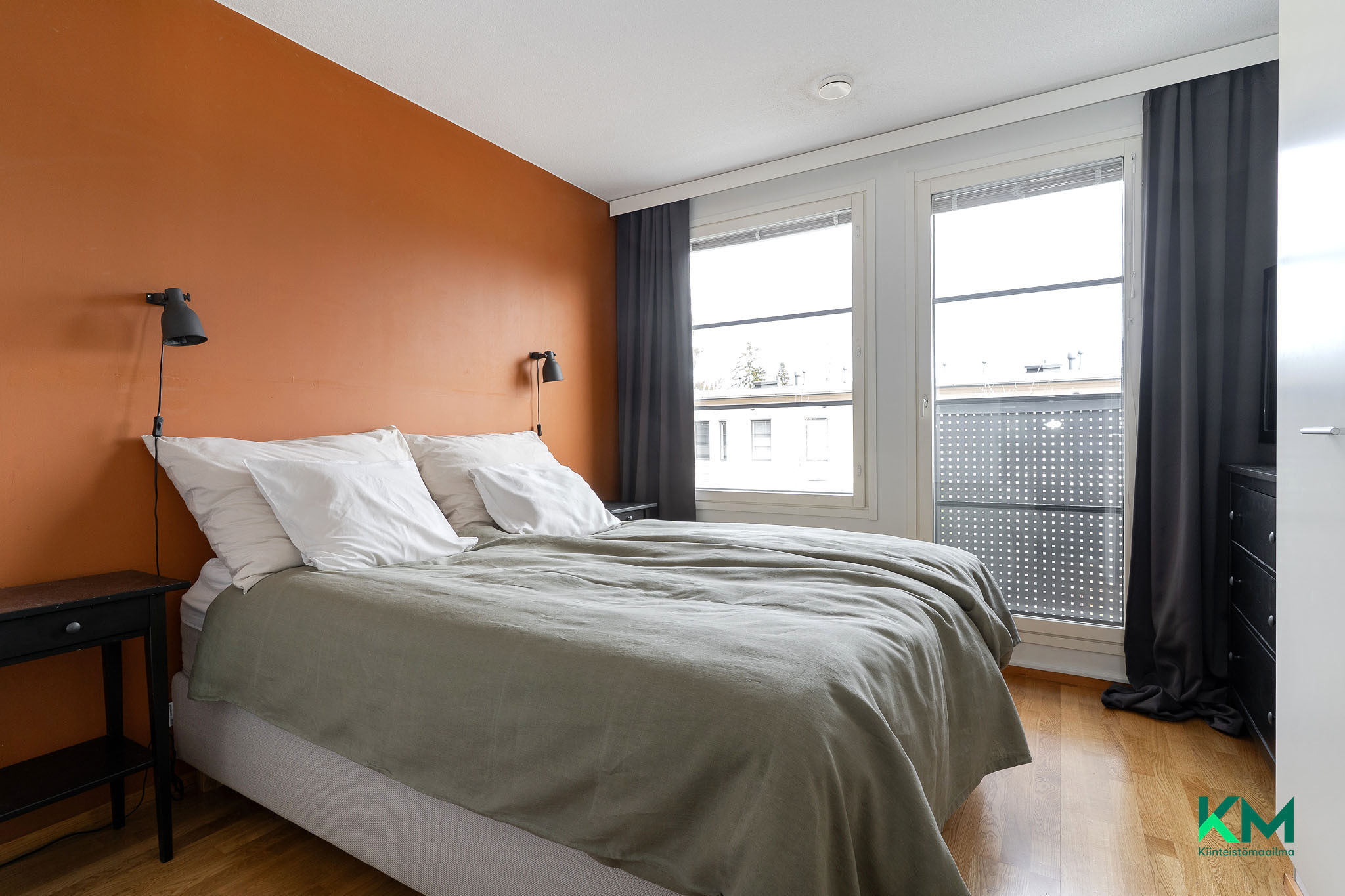 Korpitie 6, Pikonkangas, Kangasala