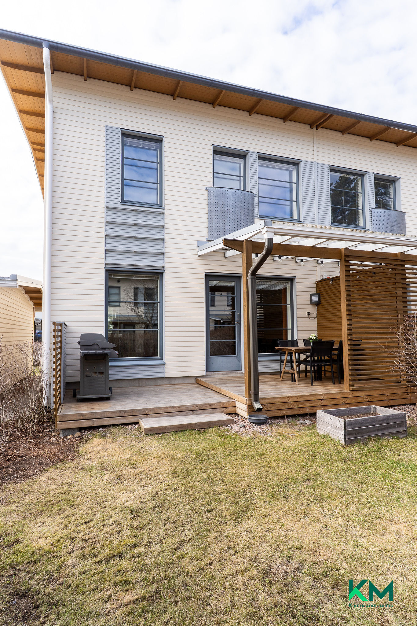 Korpitie 6, Pikonkangas, Kangasala