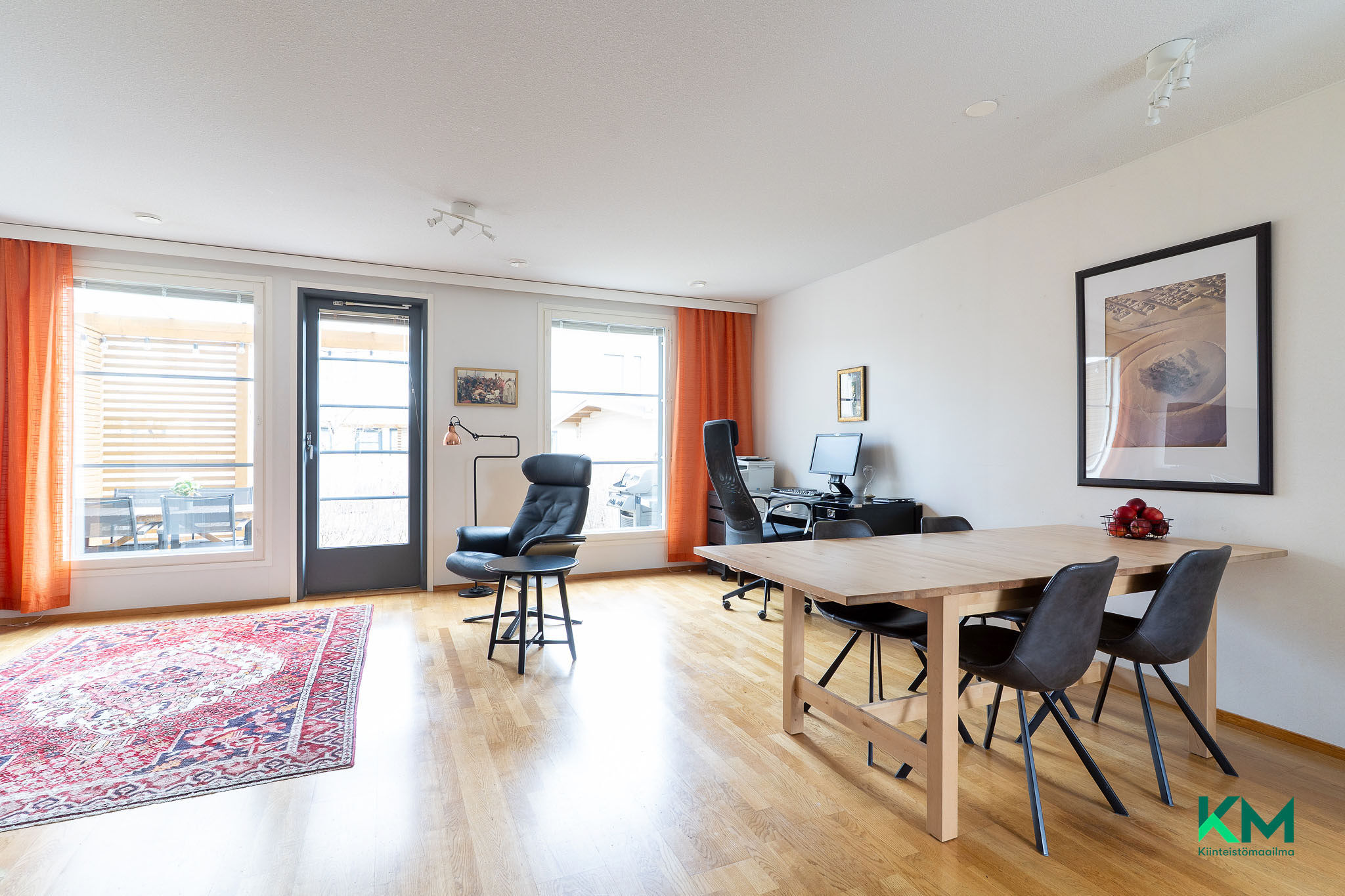 Korpitie 6, Pikonkangas, Kangasala