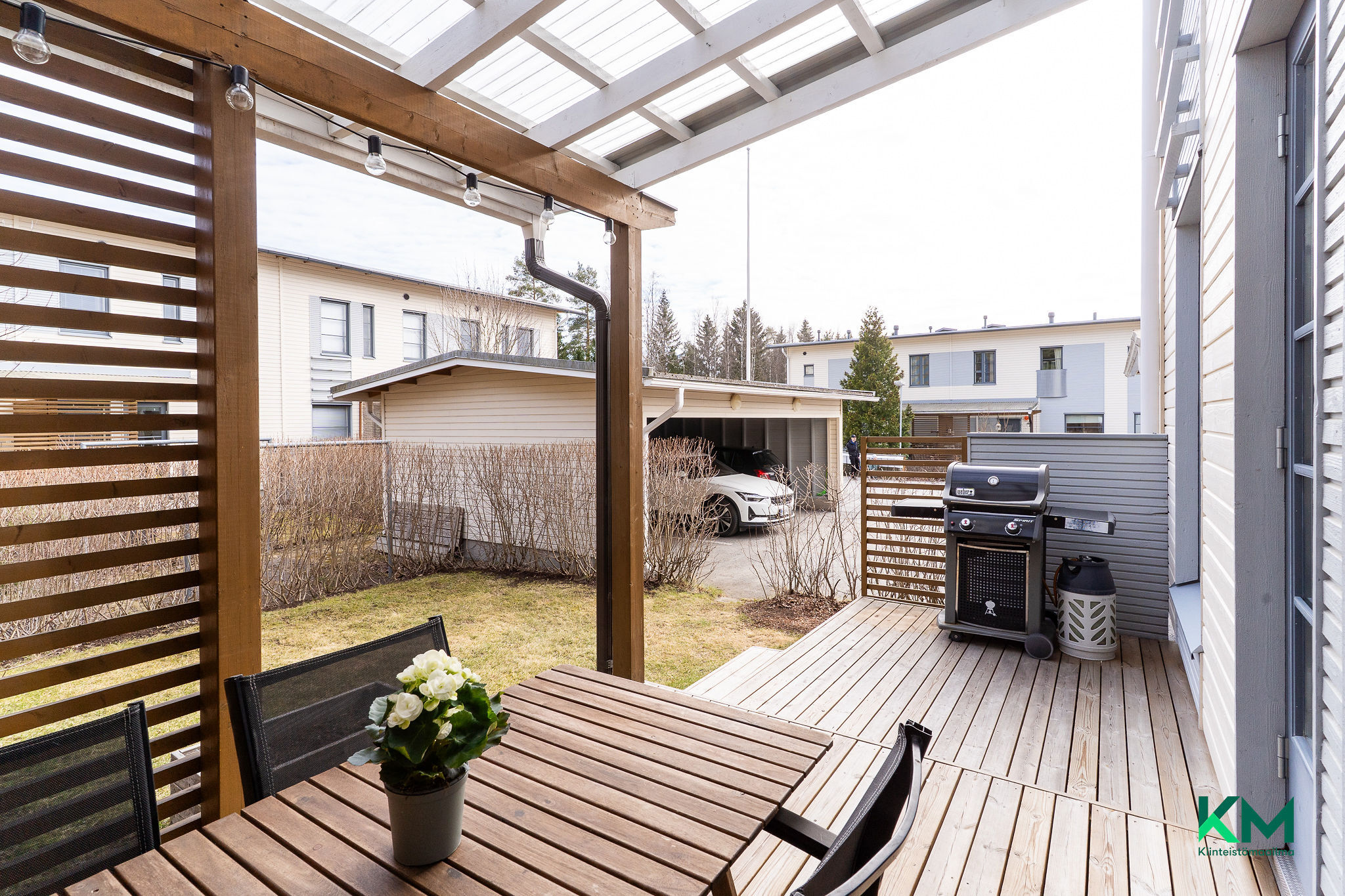 Korpitie 6, Pikonkangas, Kangasala