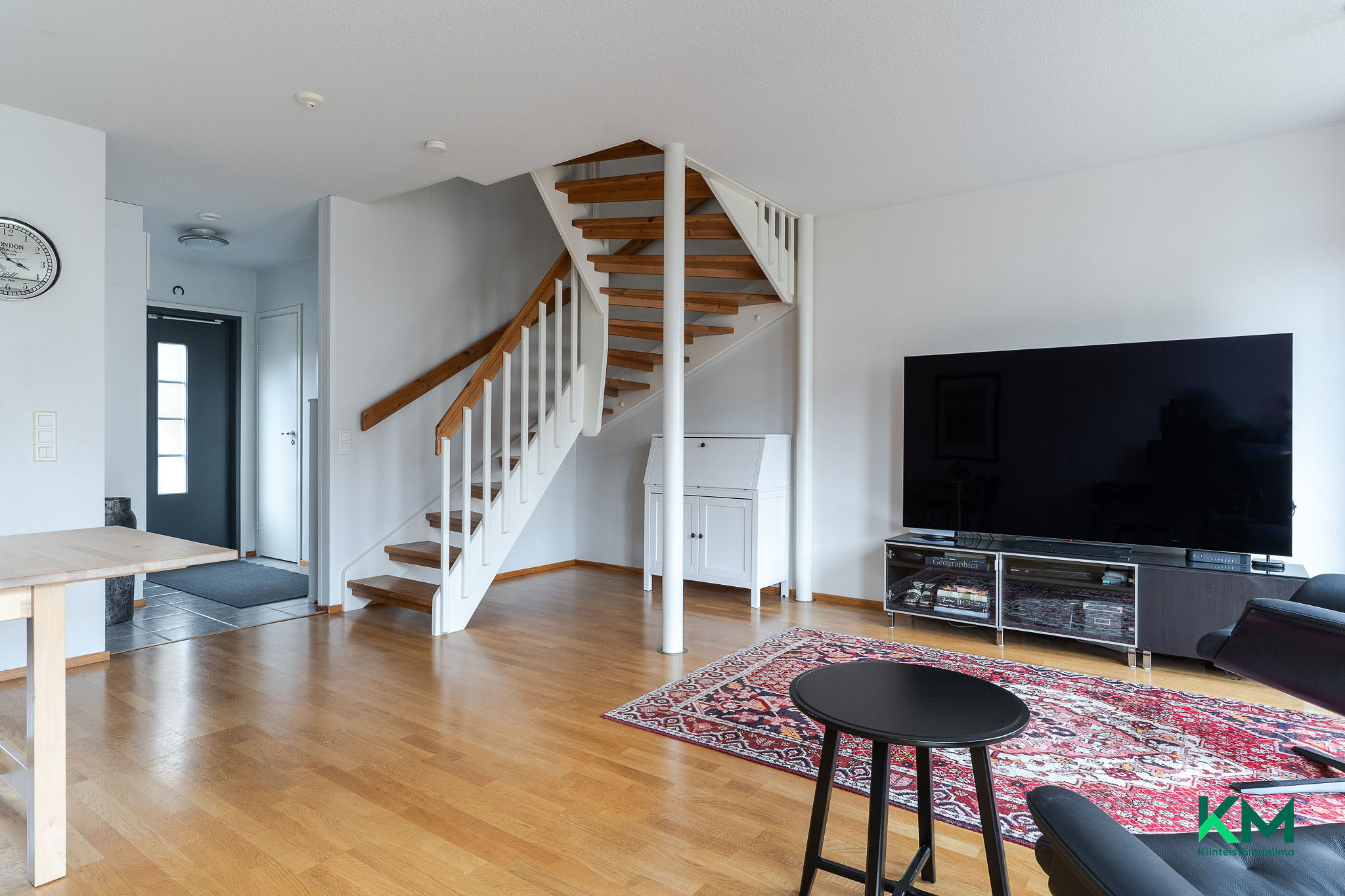 Korpitie 6, Pikonkangas, Kangasala