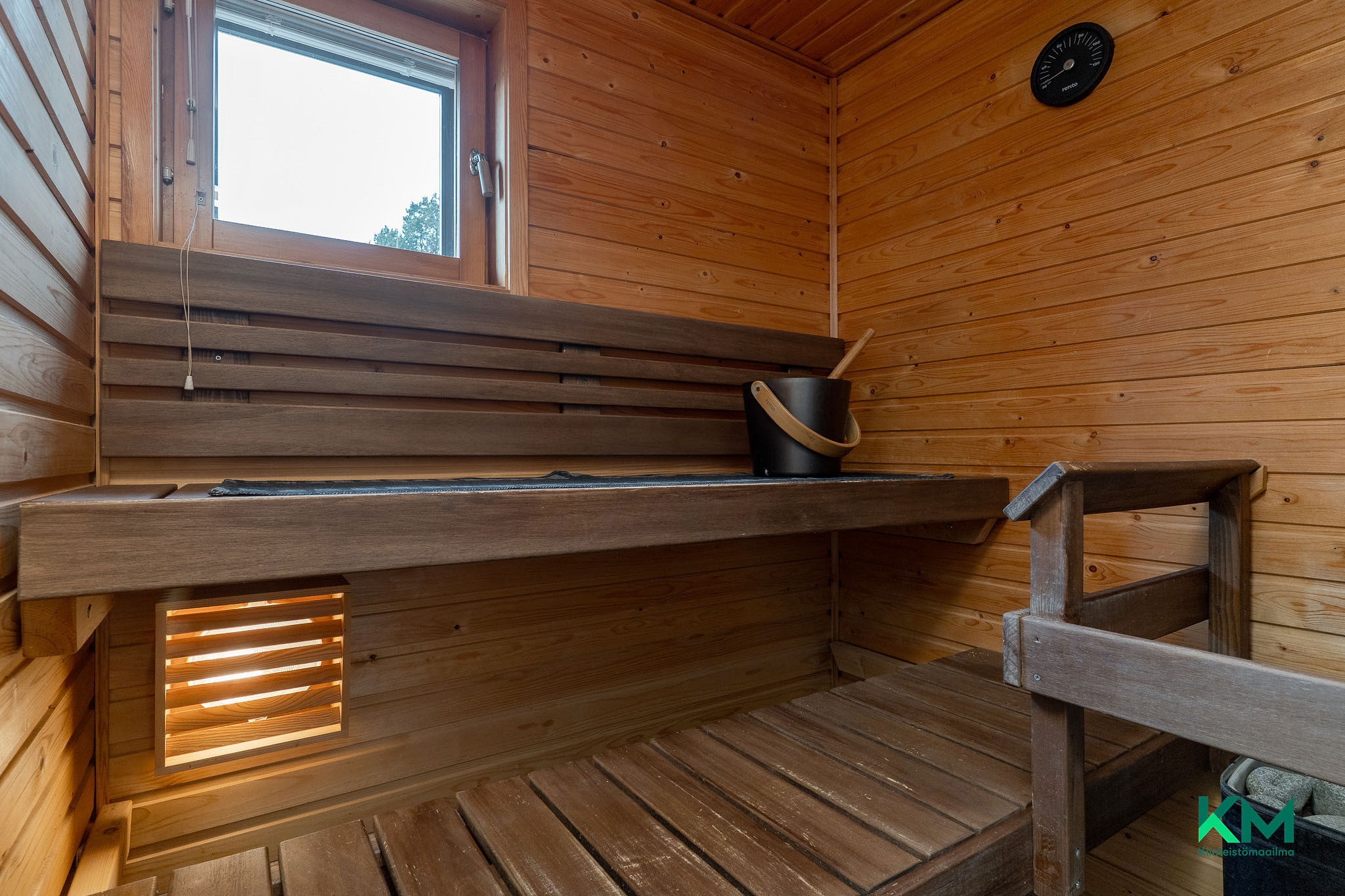 Korpitie 6, Pikonkangas, Kangasala