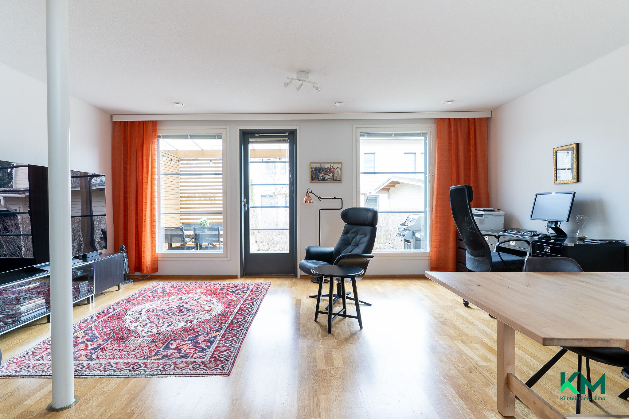 Korpitie 6, Pikonkangas, Kangasala