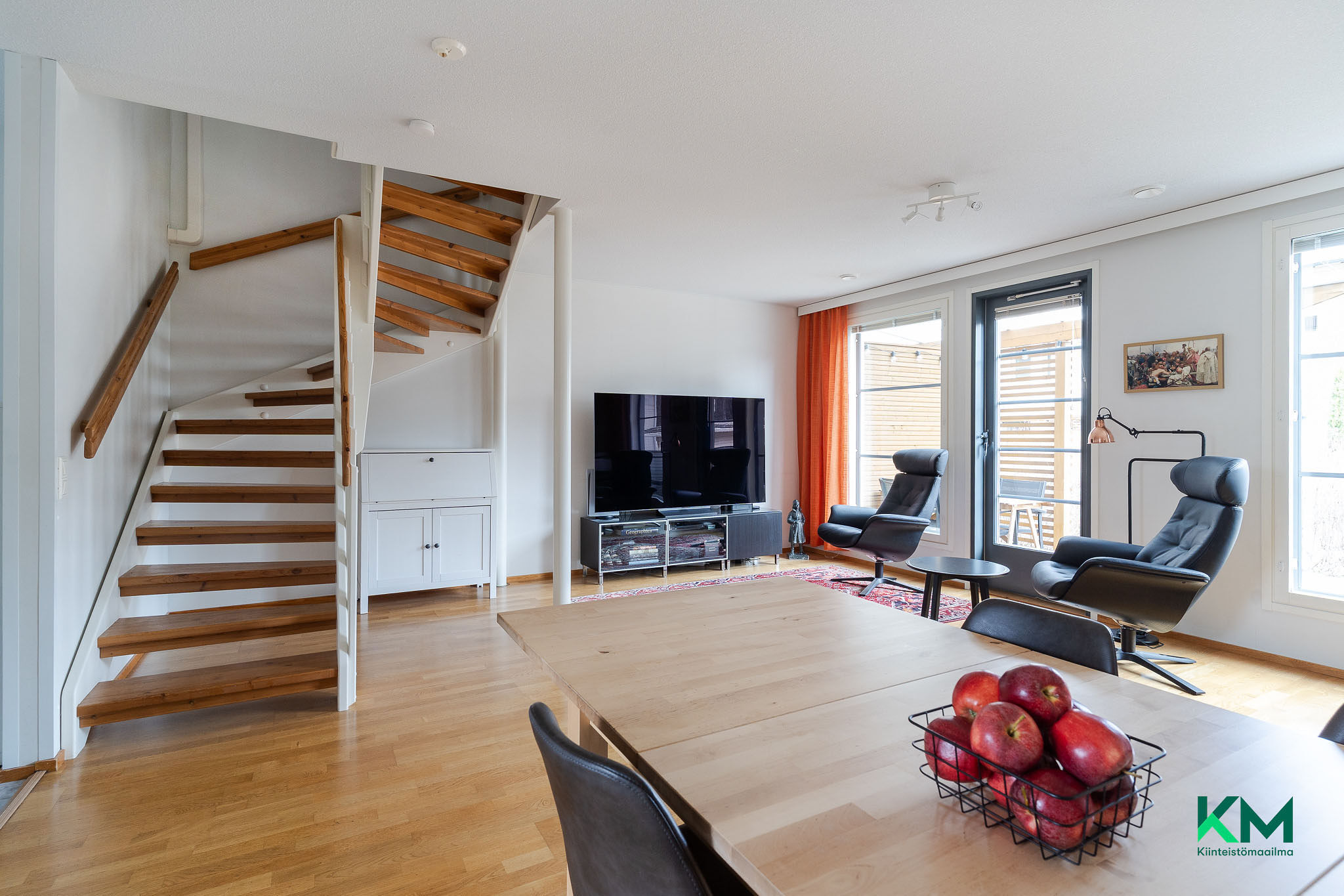 Korpitie 6, Pikonkangas, Kangasala