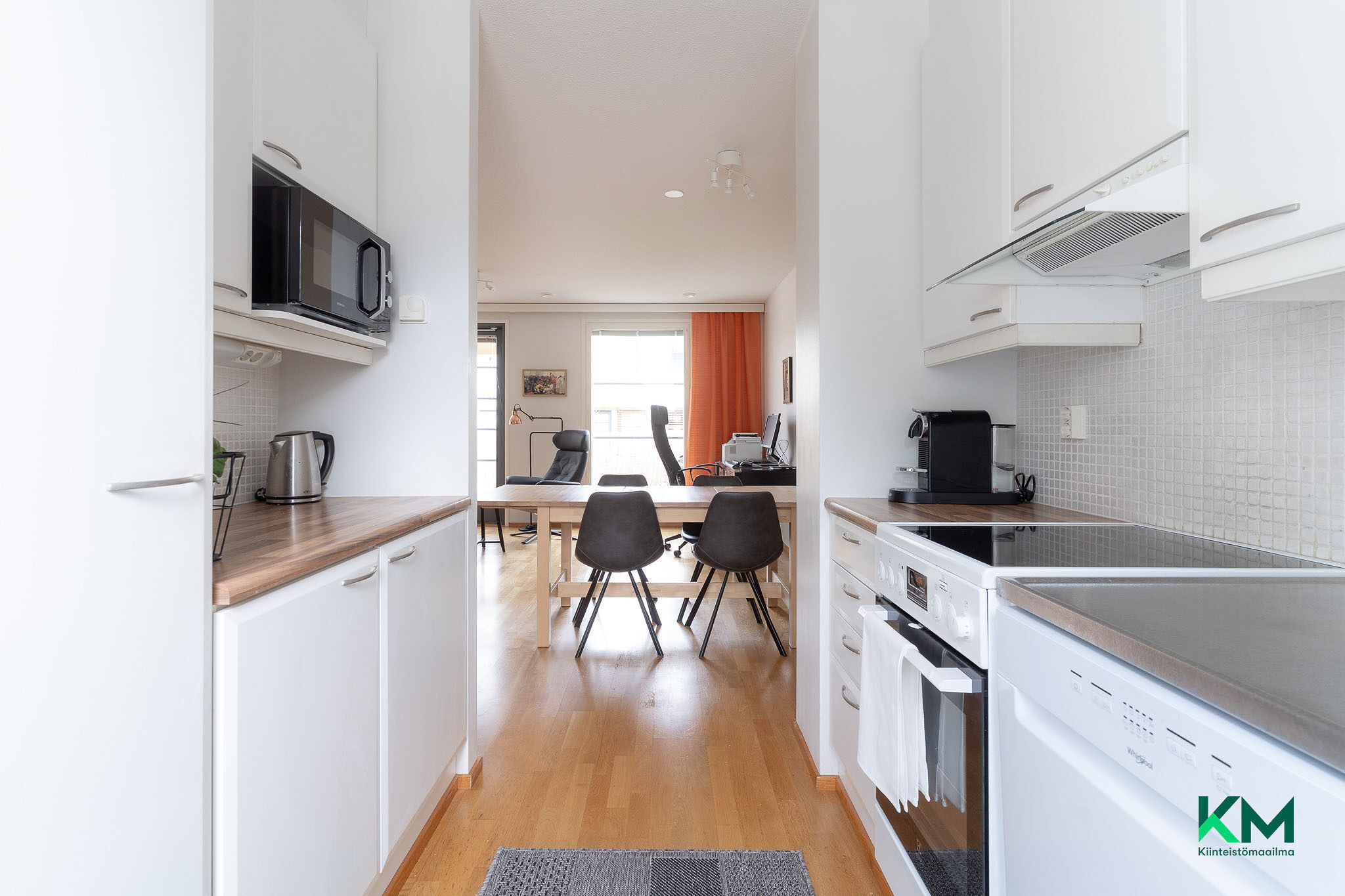 Korpitie 6, Pikonkangas, Kangasala