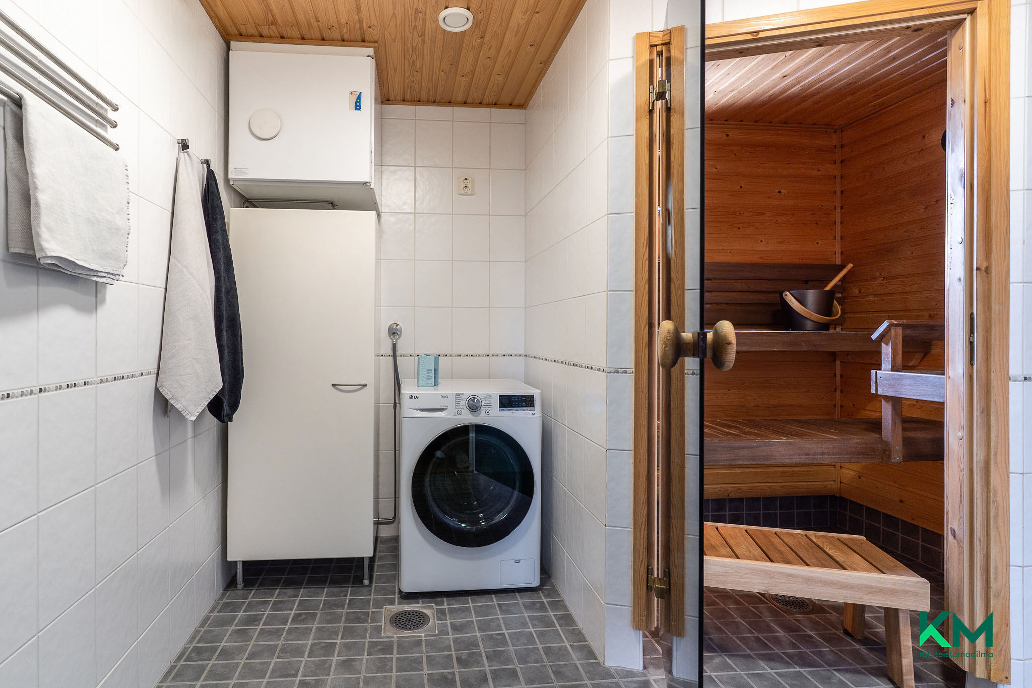 Korpitie 6, Pikonkangas, Kangasala