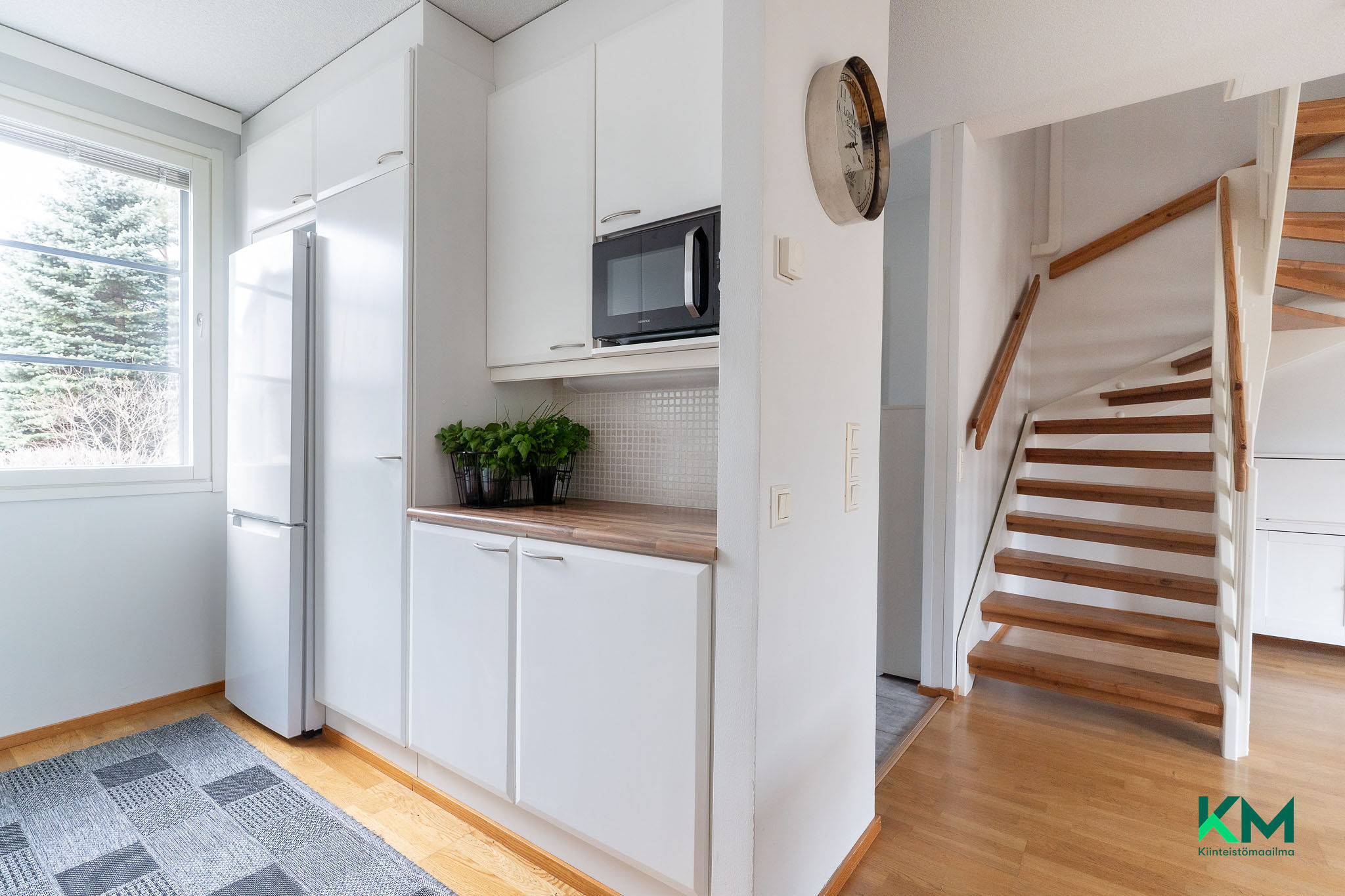 Korpitie 6, Pikonkangas, Kangasala