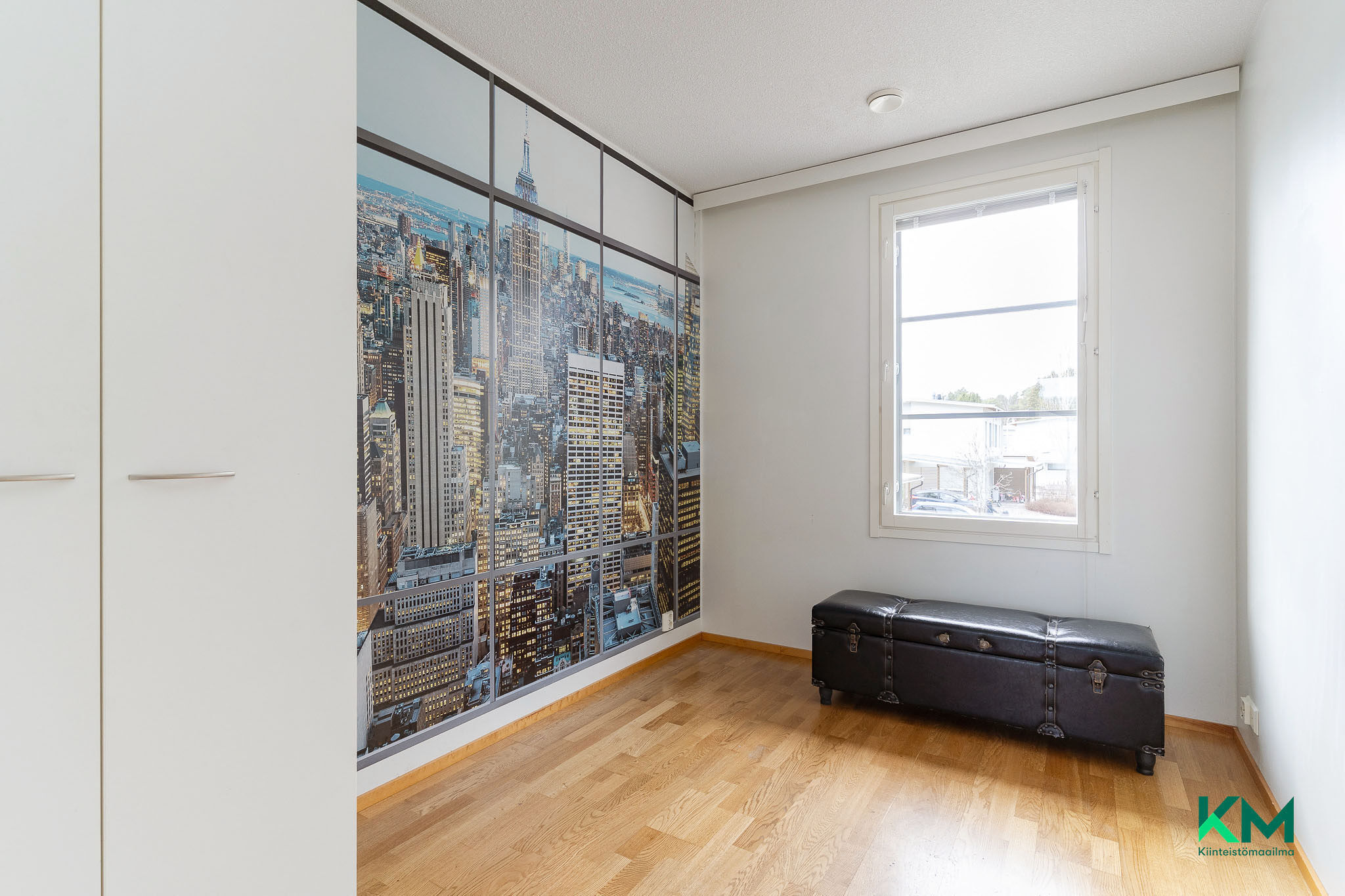 Korpitie 6, Pikonkangas, Kangasala