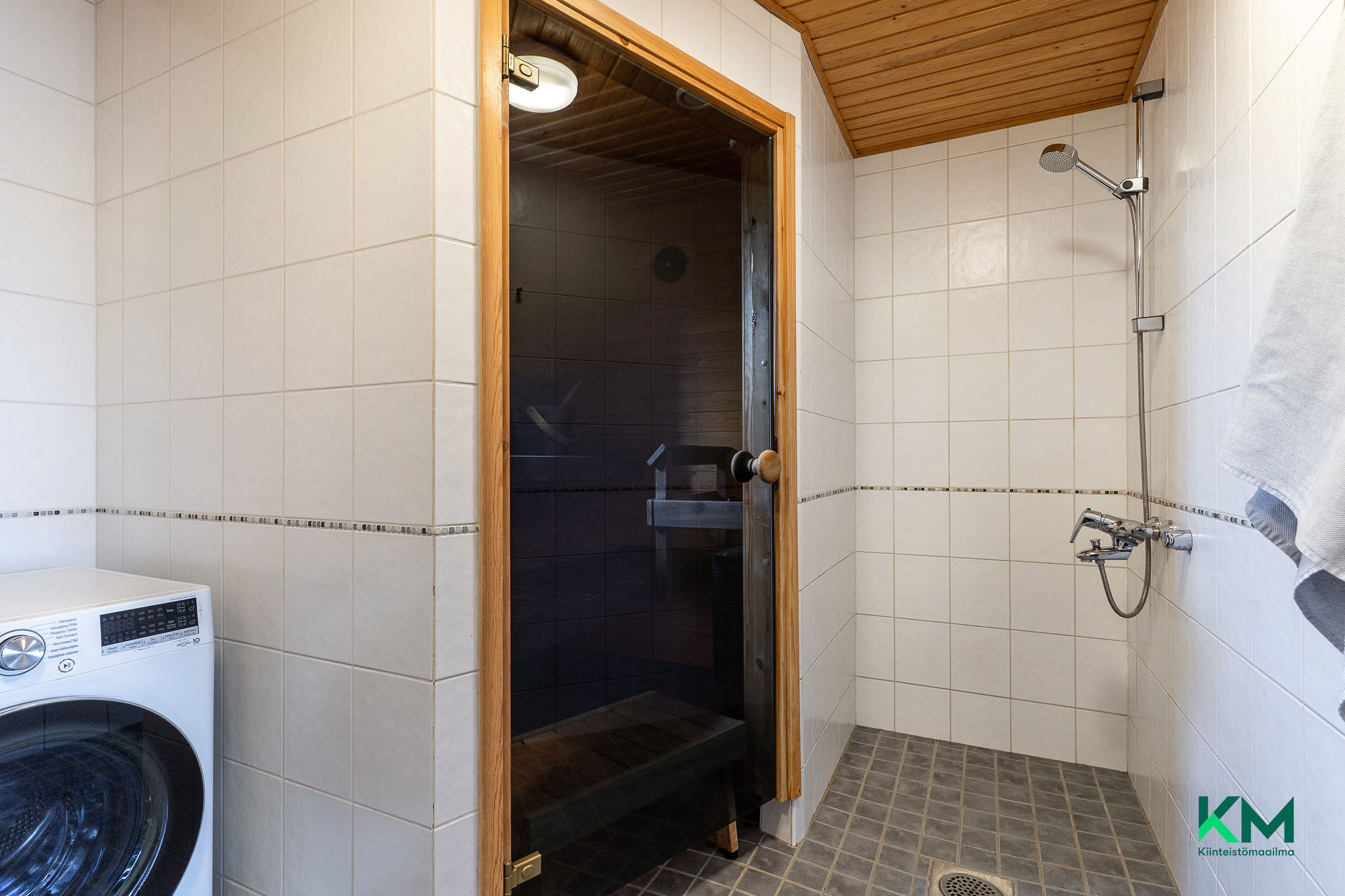 Korpitie 6, Pikonkangas, Kangasala