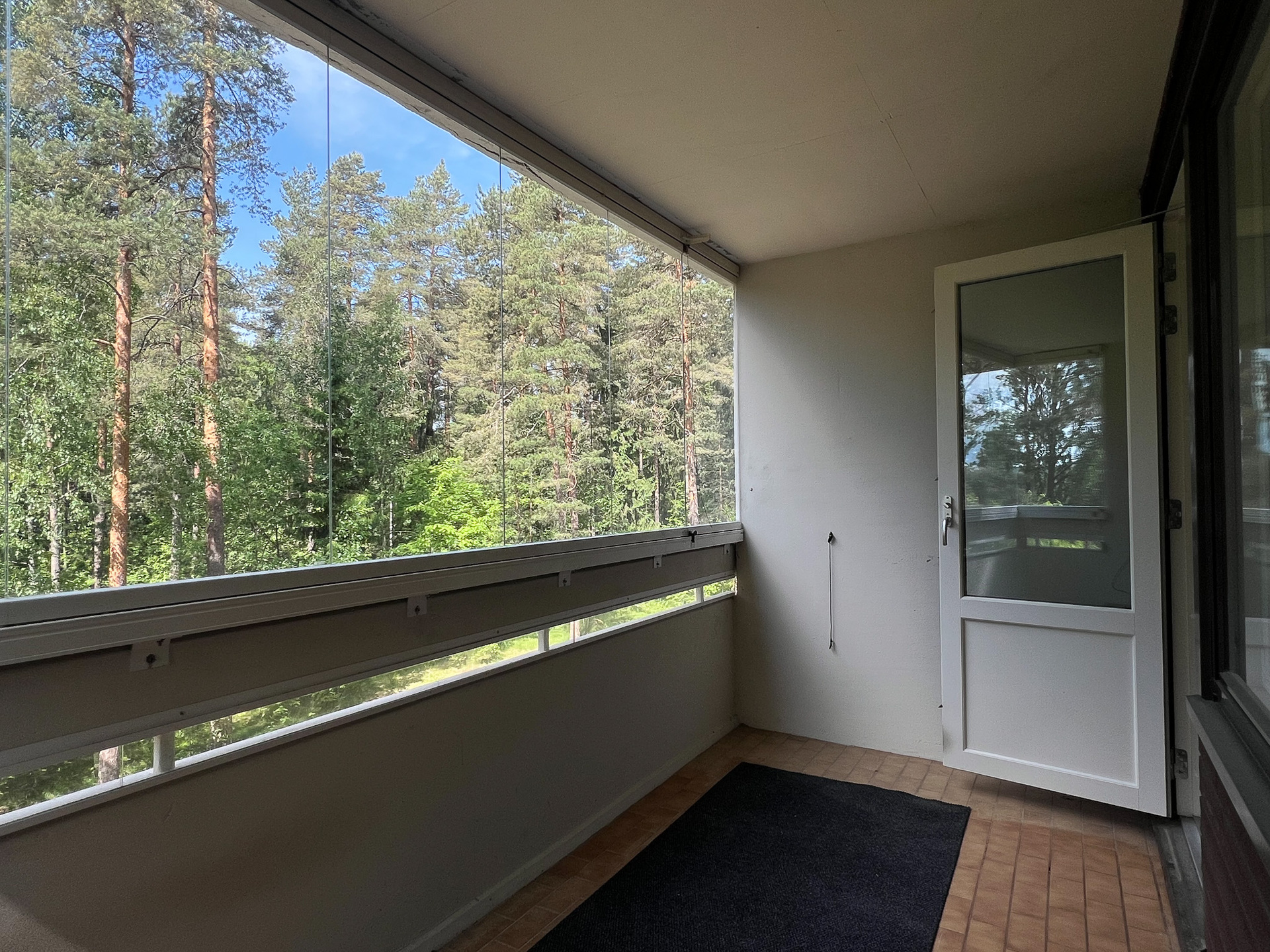 Haukitie 8, Lehtomäki, Kouvola