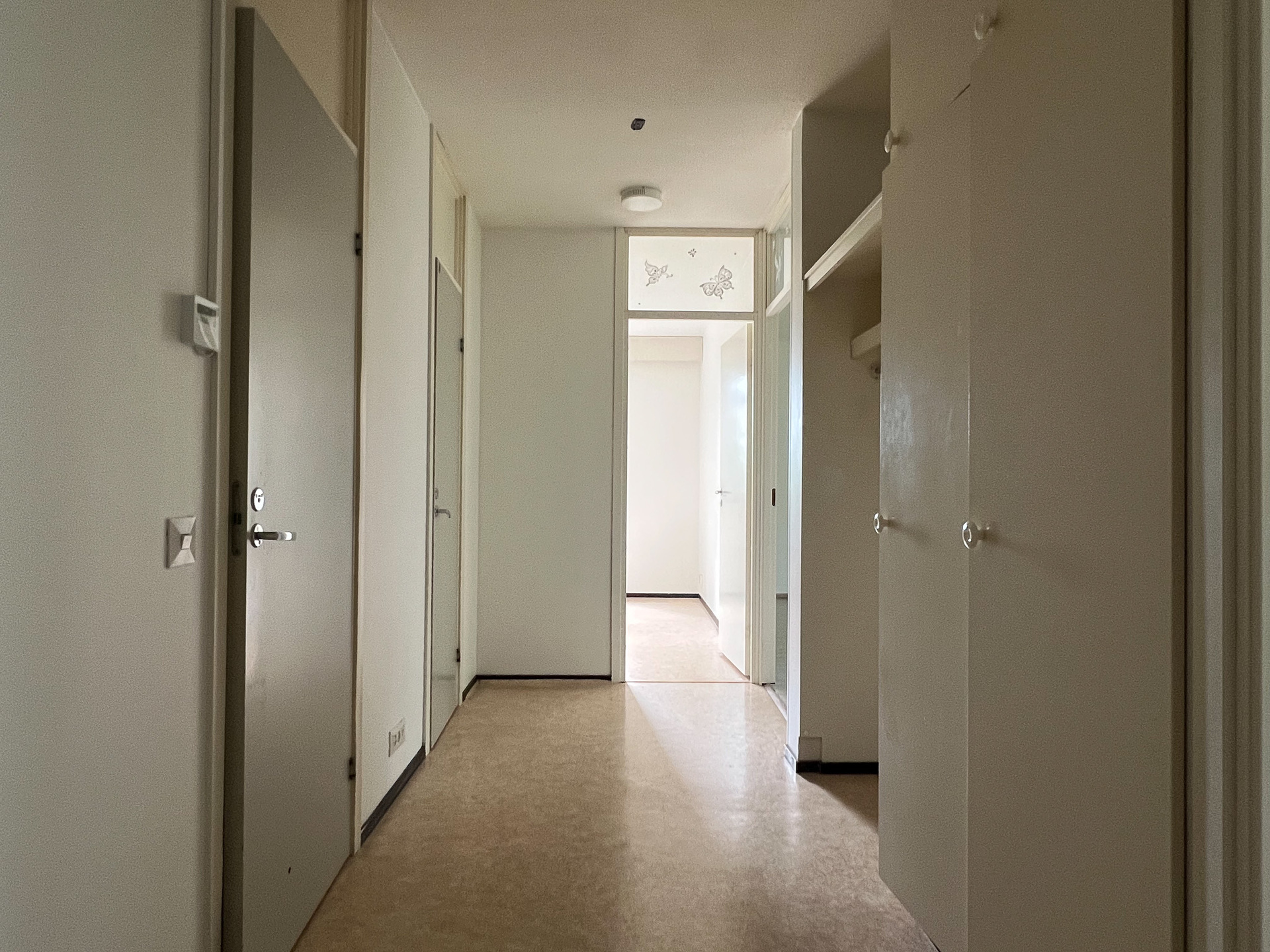 Haukitie 8, Lehtomäki, Kouvola