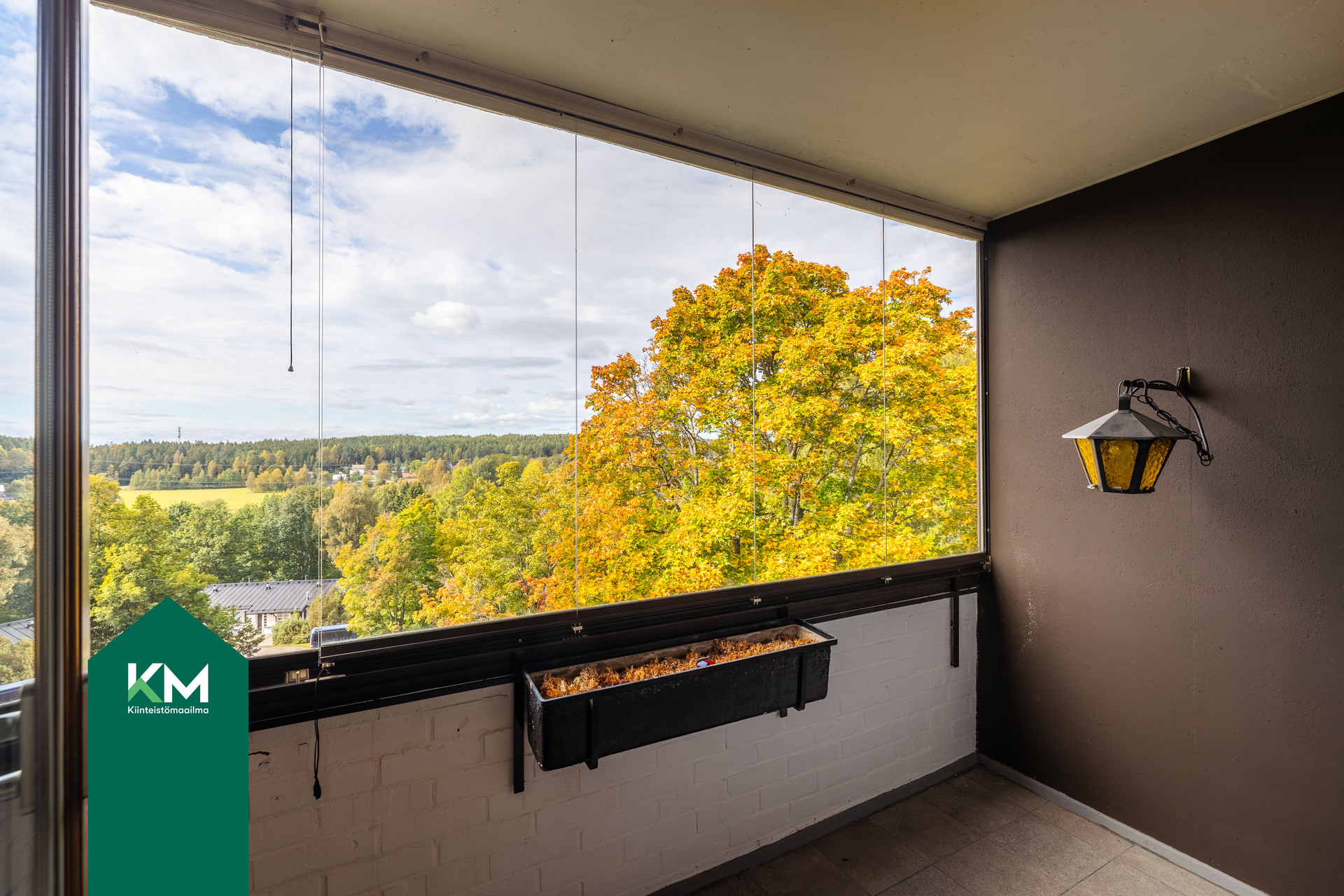 Suntionkatu 10, Karhula, Kotka