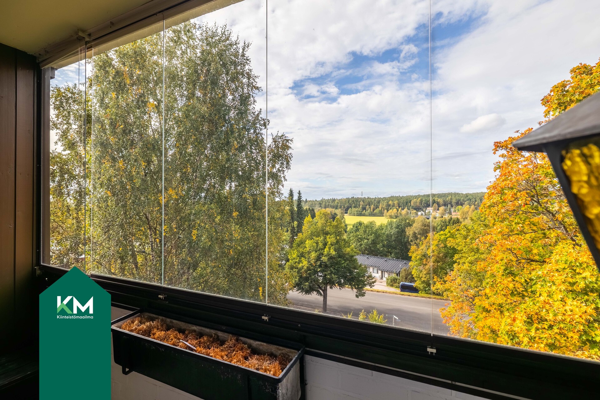 Suntionkatu 10, Karhula, Kotka