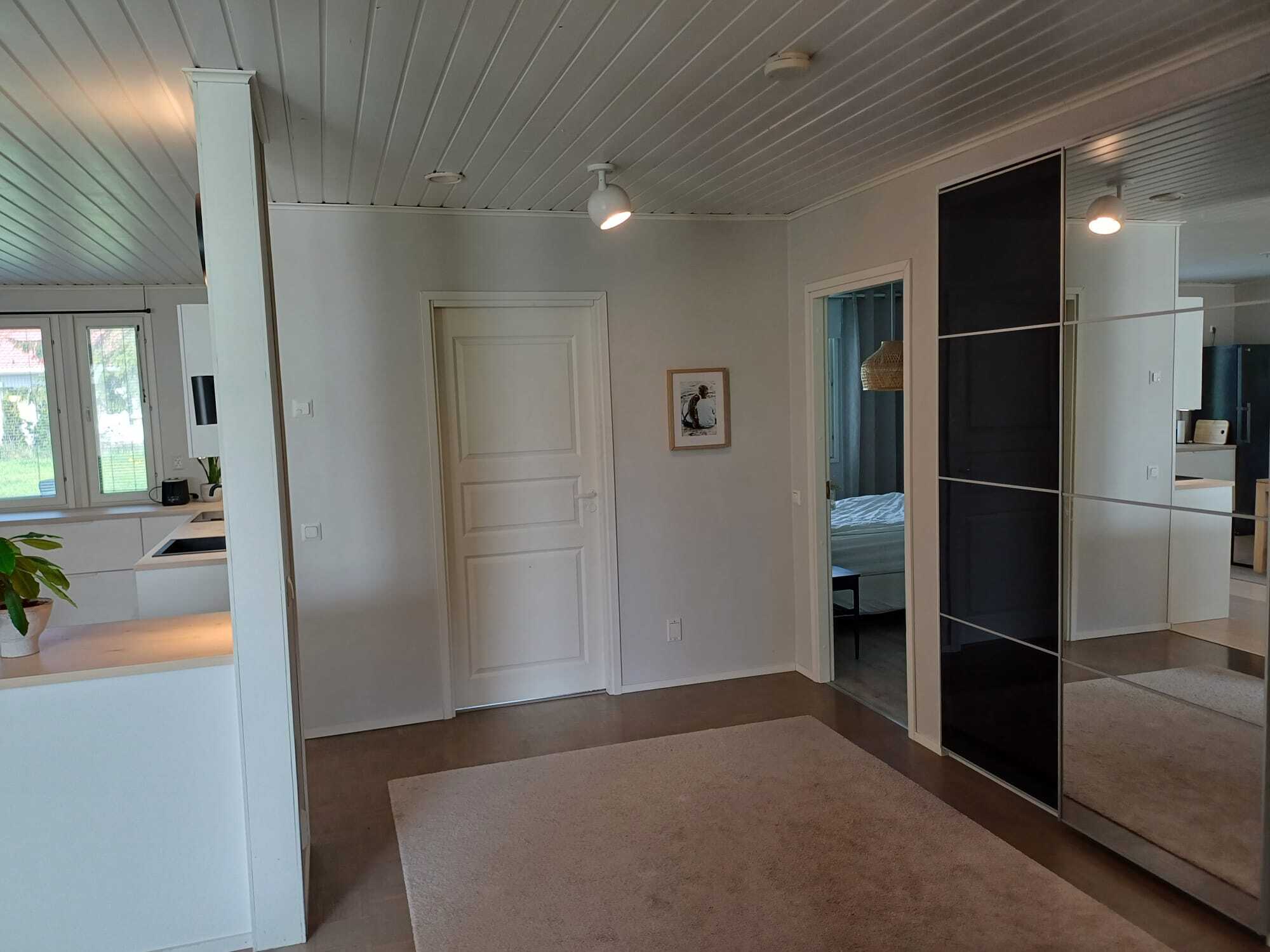 Vahakaskuja 3, Varkaus