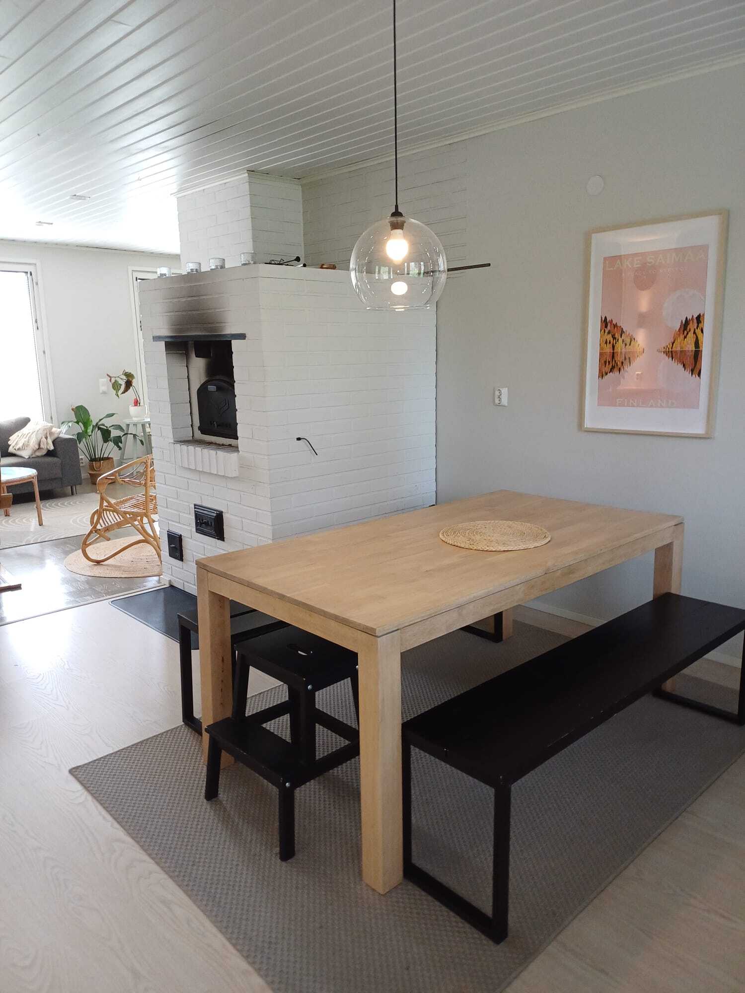 Vahakaskuja 3, Varkaus