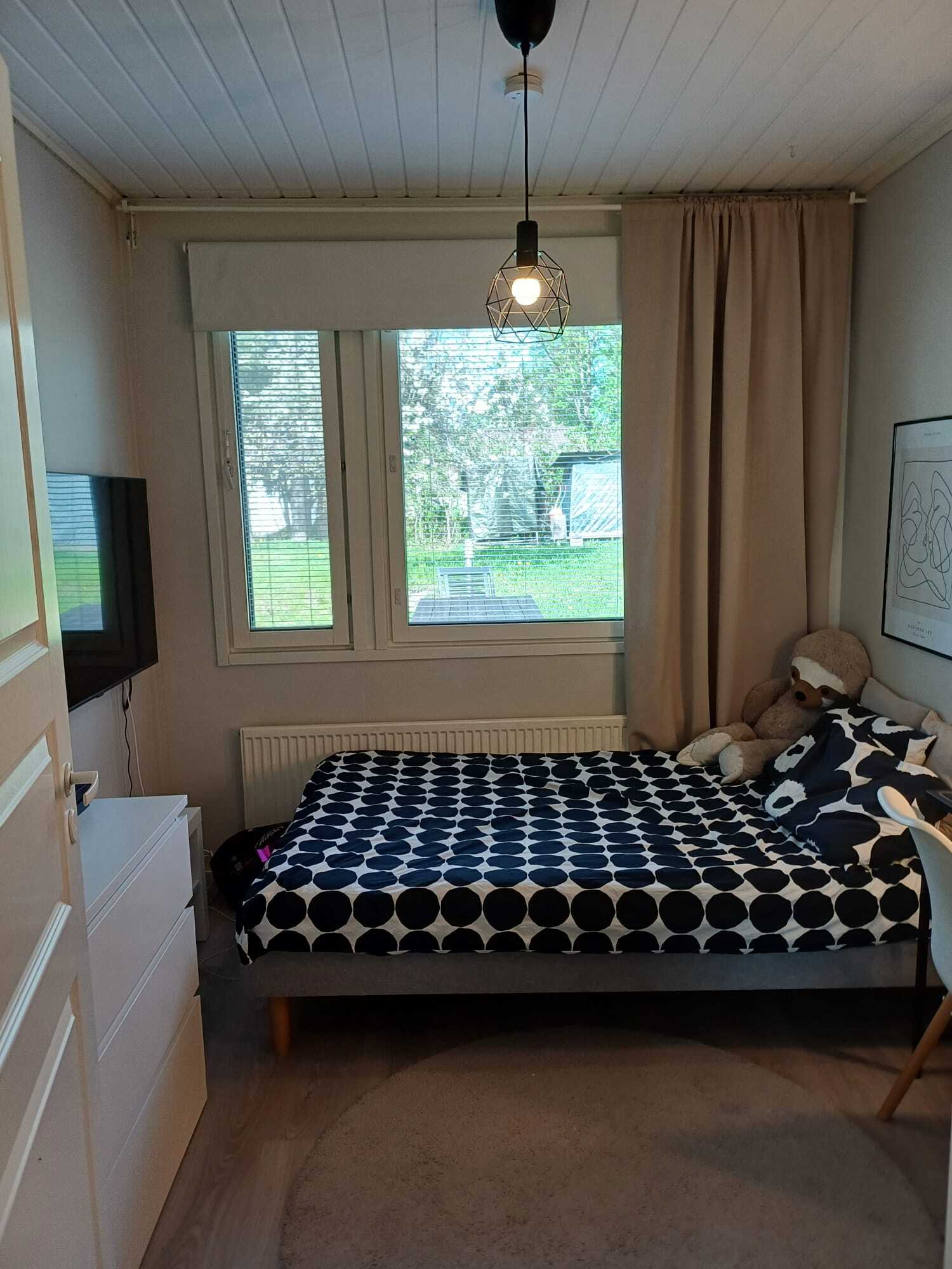 Vahakaskuja 3, Varkaus