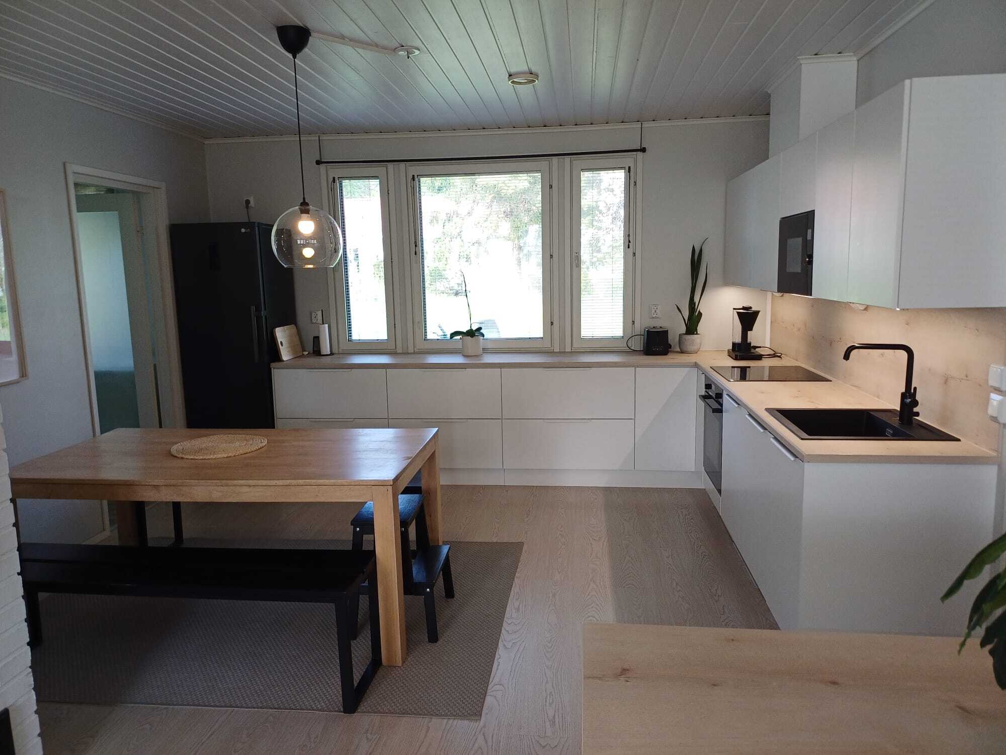 Vahakaskuja 3, Varkaus