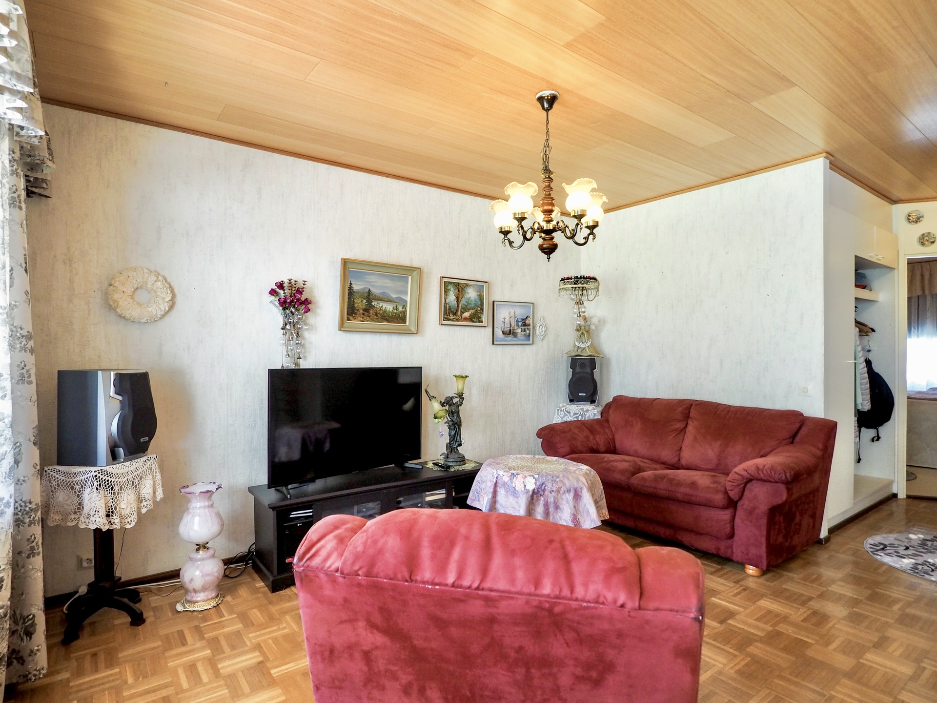 Liljantie 7, Turenki, Janakkala