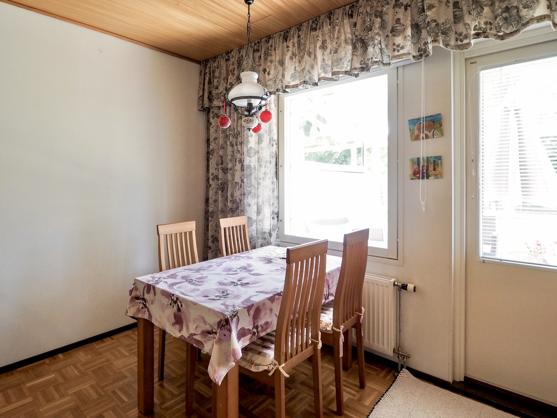 Liljantie 7, Turenki, Janakkala