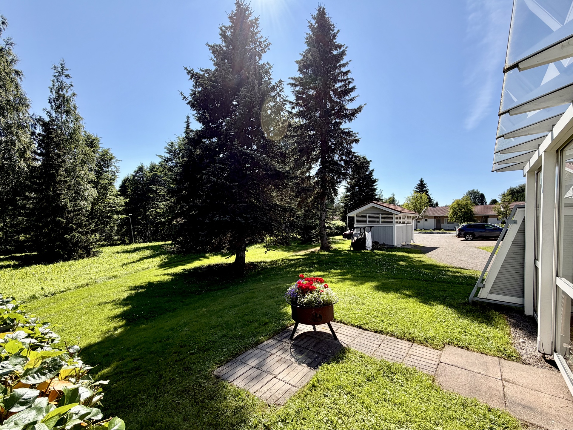 Liljantie 7, Turenki, Janakkala