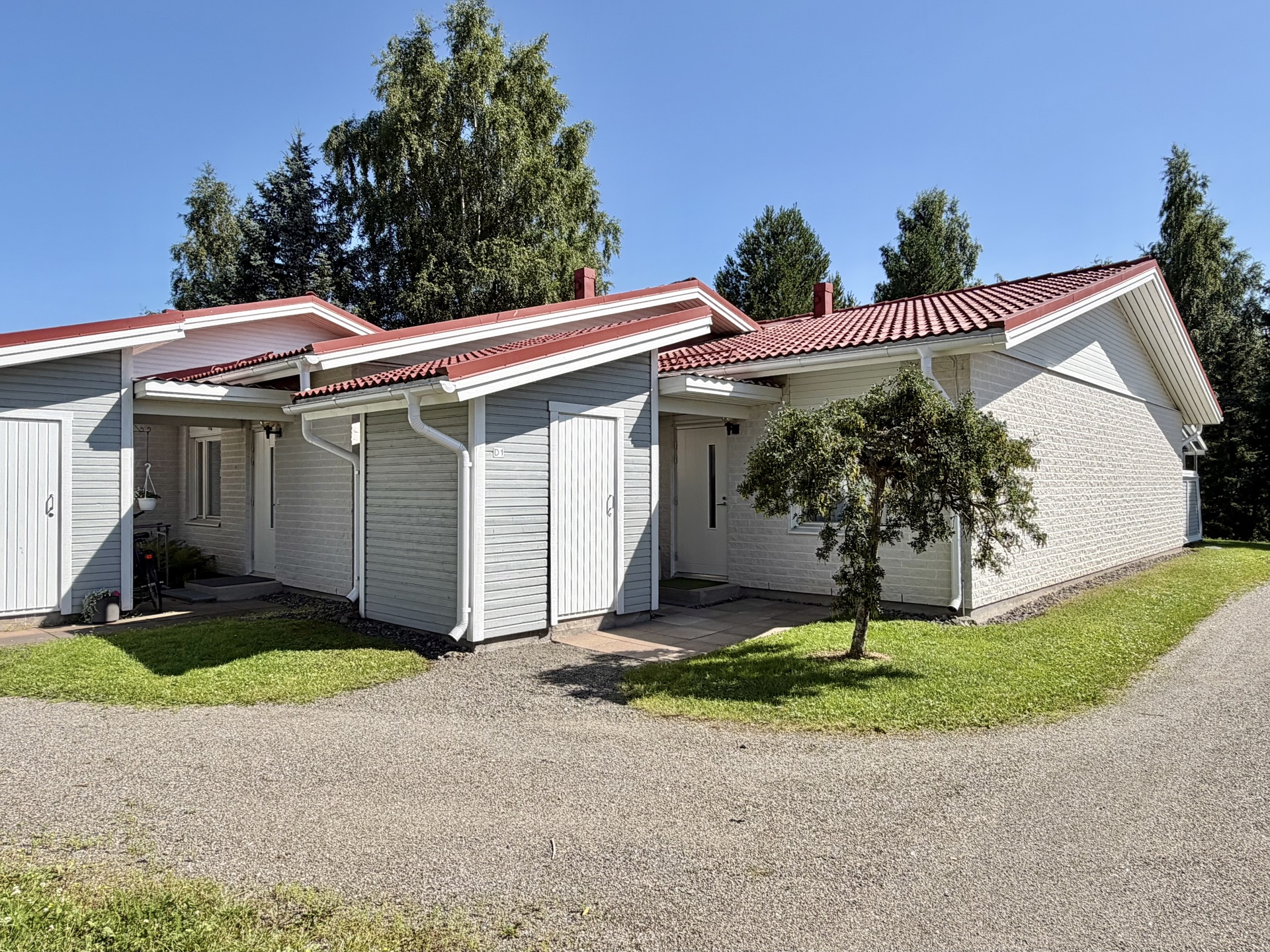 Liljantie 7, Turenki, Janakkala