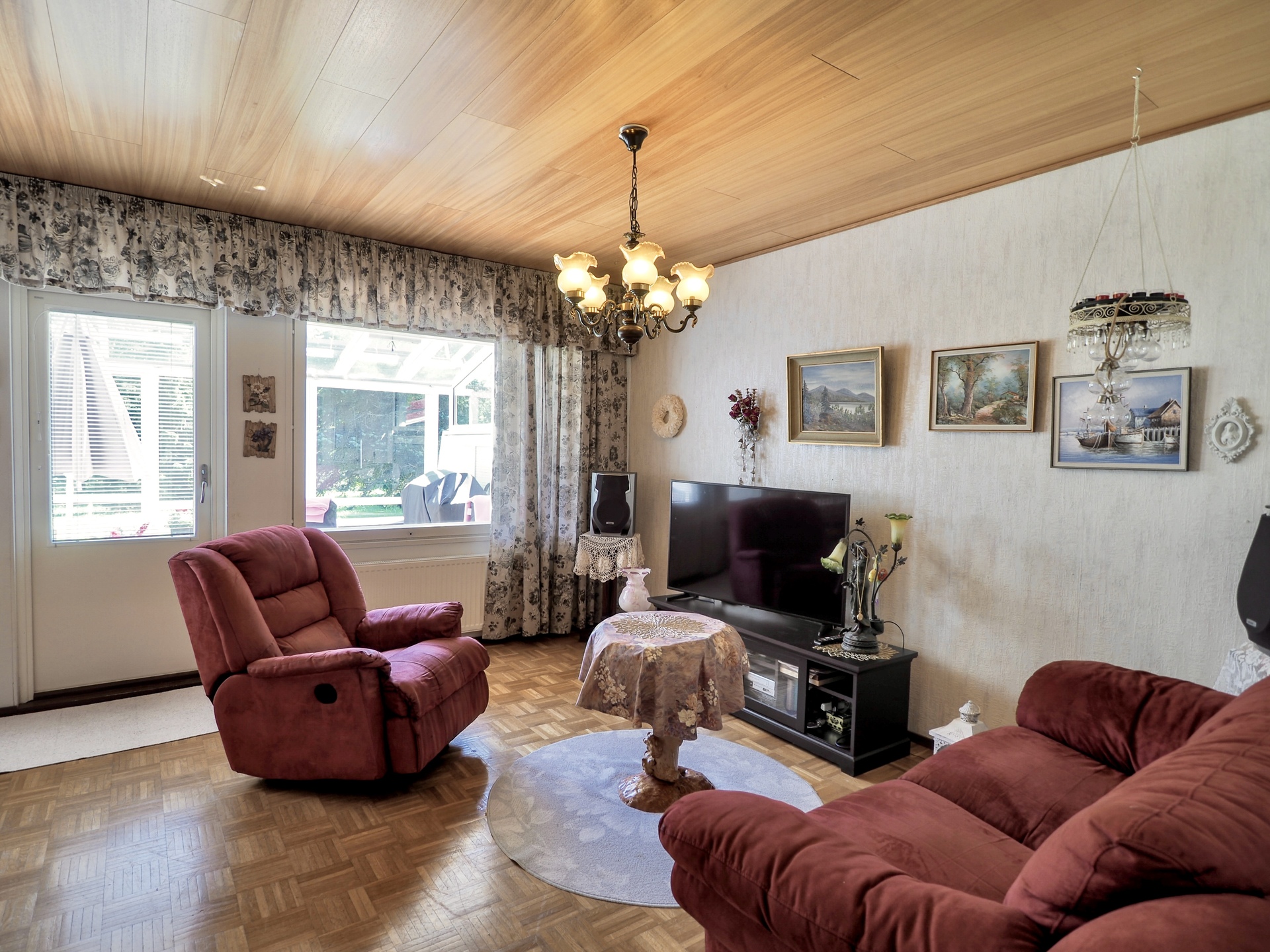 Liljantie 7, Turenki, Janakkala