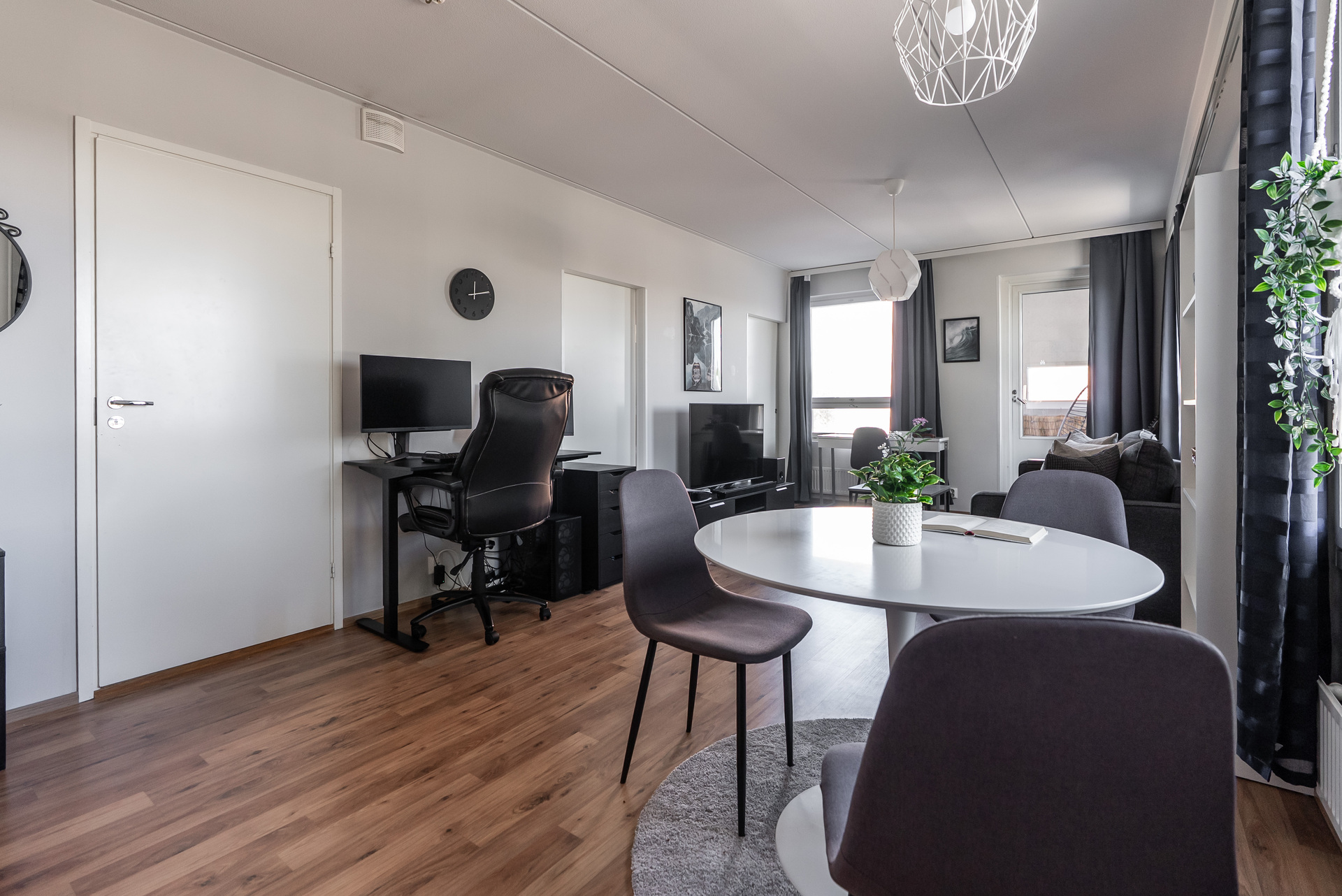 Seilitie 1, Toppilansaari, Oulu