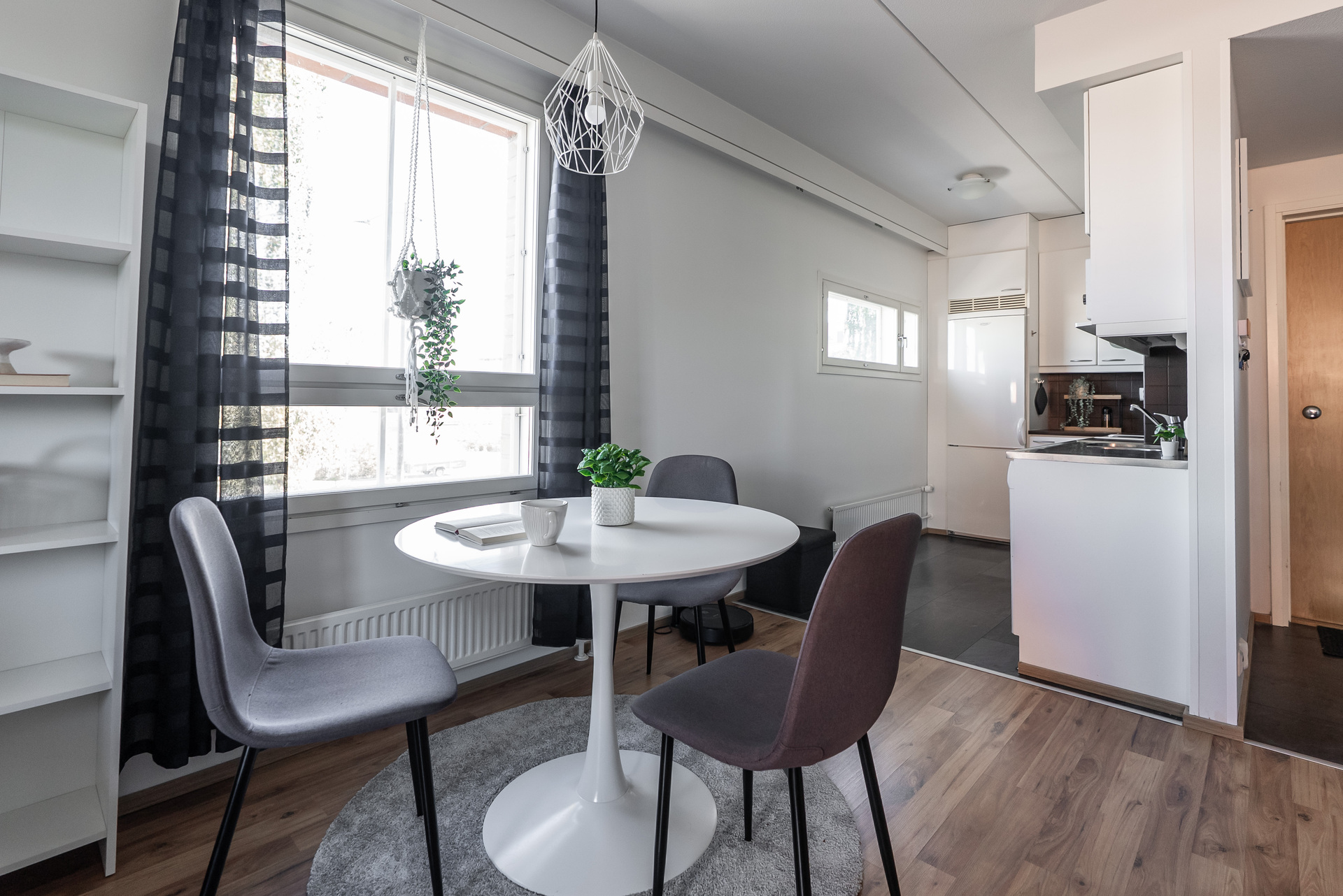 Seilitie 1, Toppilansaari, Oulu