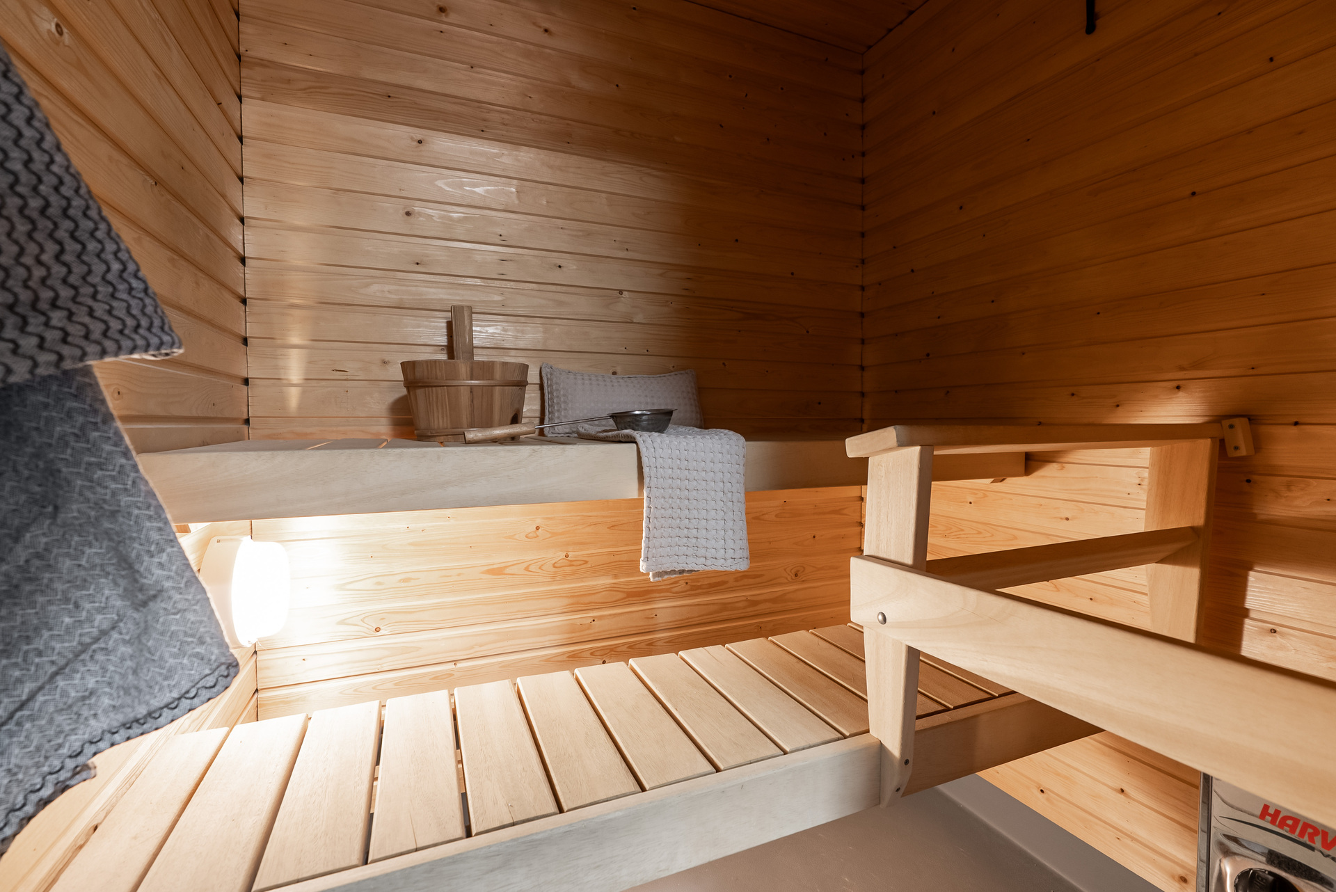 Seilitie 1, Toppilansaari, Oulu