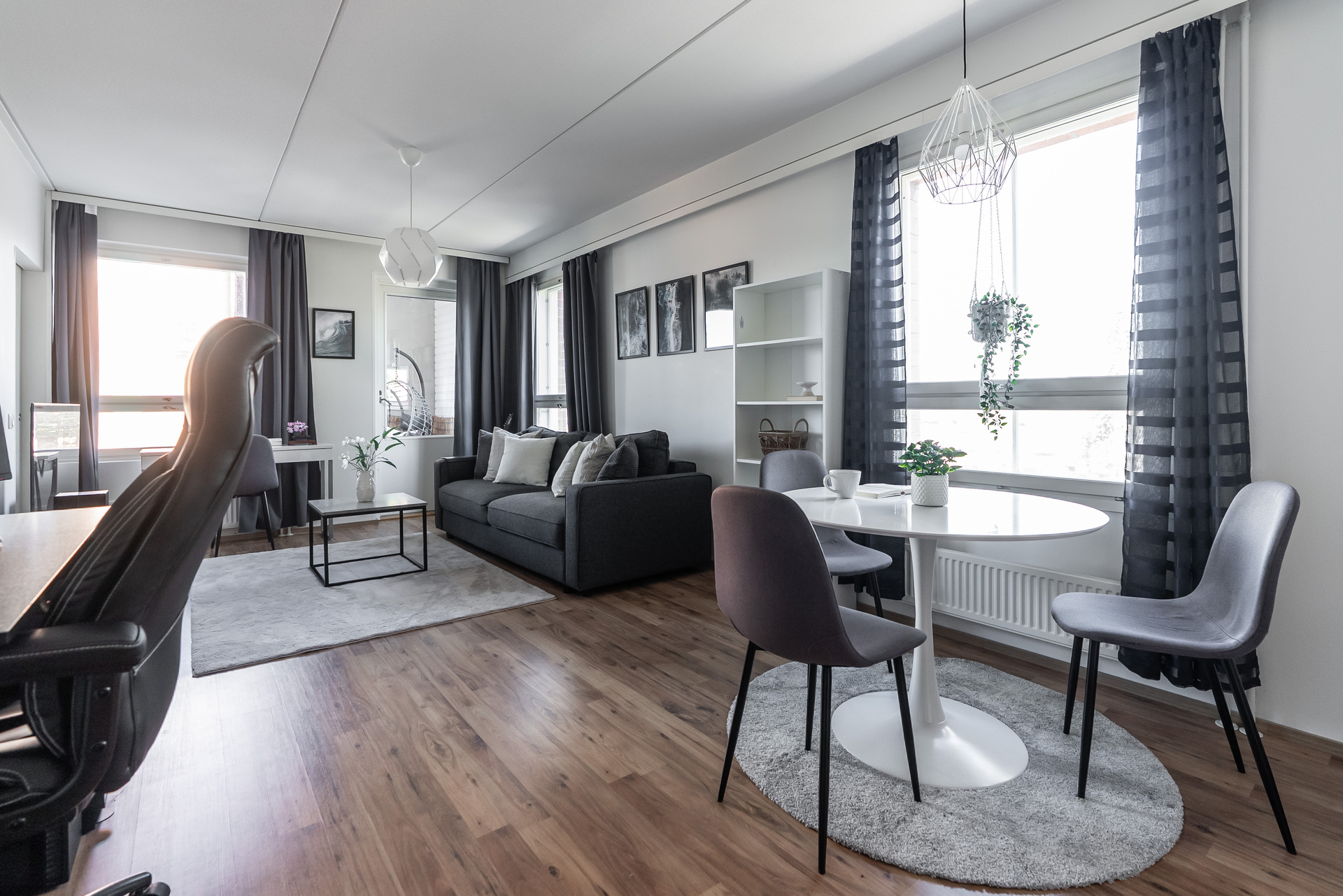 Seilitie 1, Toppilansaari, Oulu