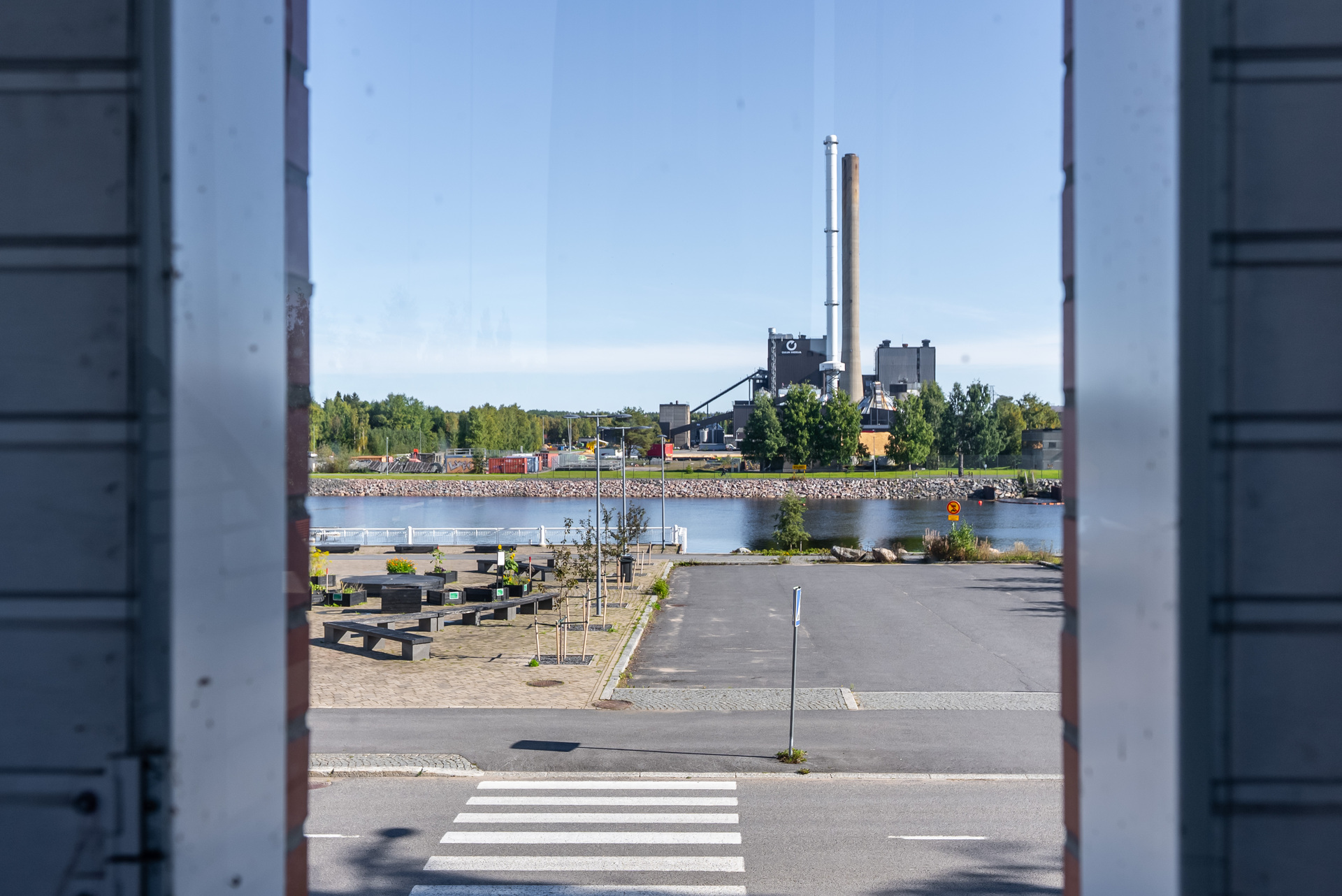 Seilitie 1, Toppilansaari, Oulu