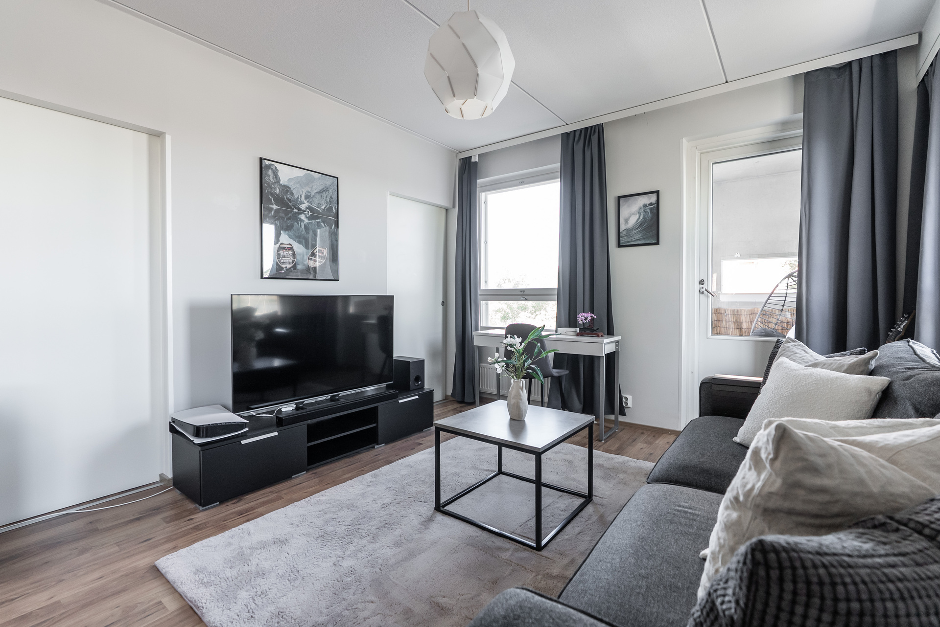 Seilitie 1, Toppilansaari, Oulu