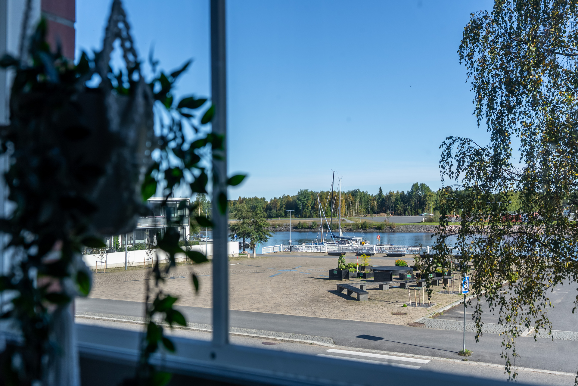 Seilitie 1, Toppilansaari, Oulu