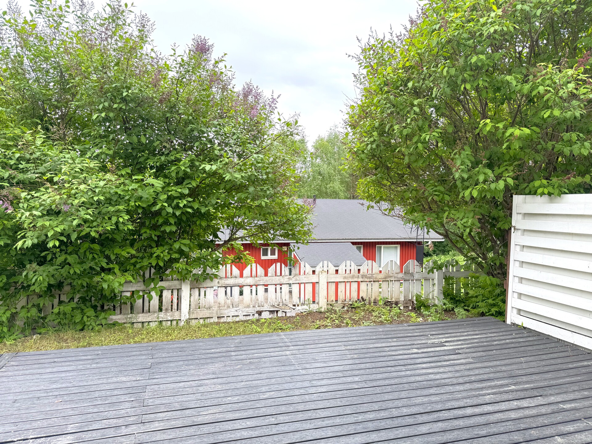 Jutaajantie 6, Ounasrinne, Rovaniemi