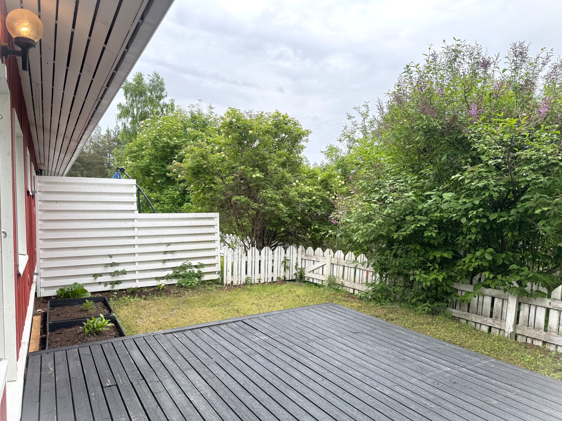 Jutaajantie 6, Ounasrinne, Rovaniemi