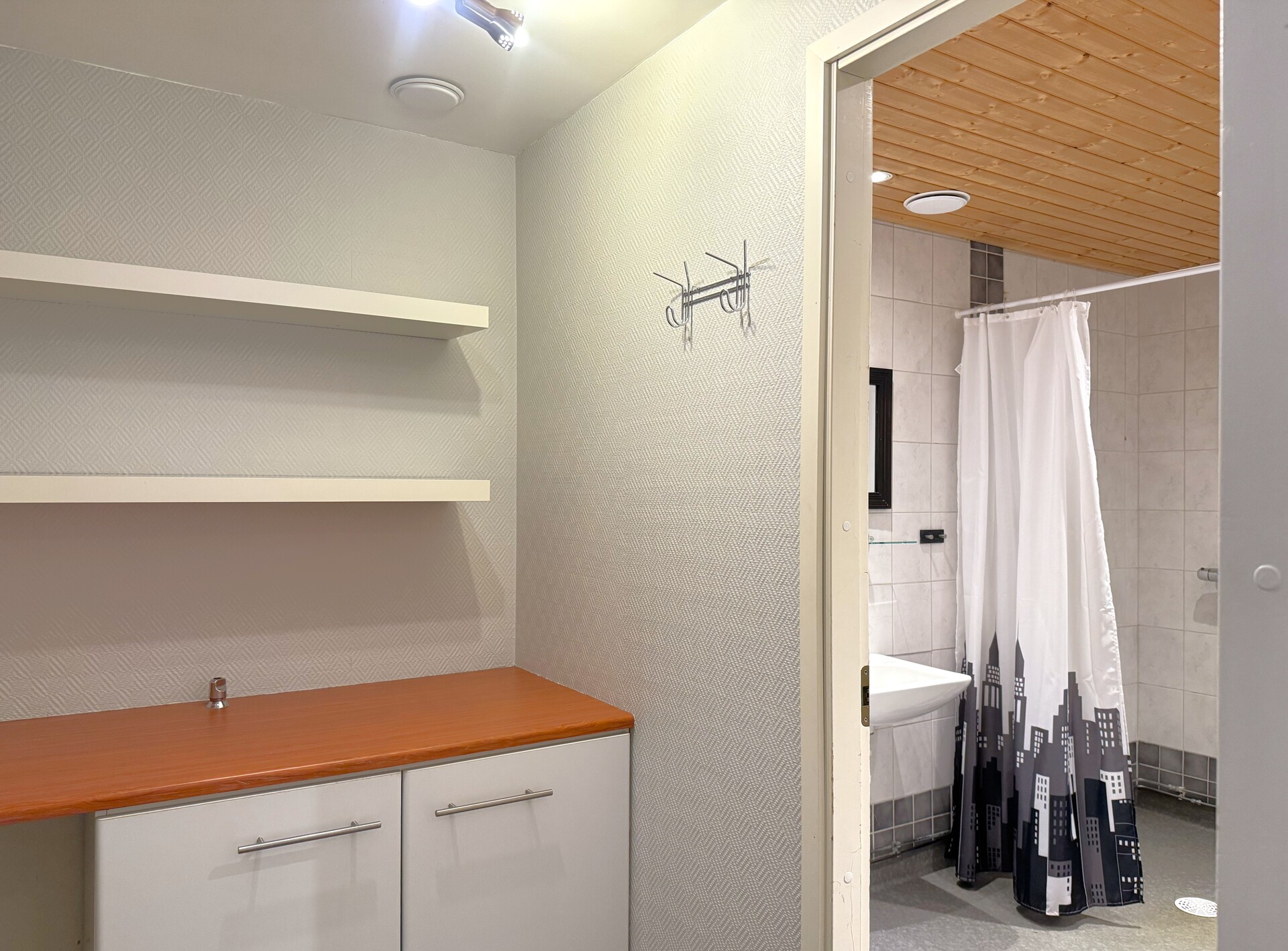 Jutaajantie 6, Ounasrinne, Rovaniemi