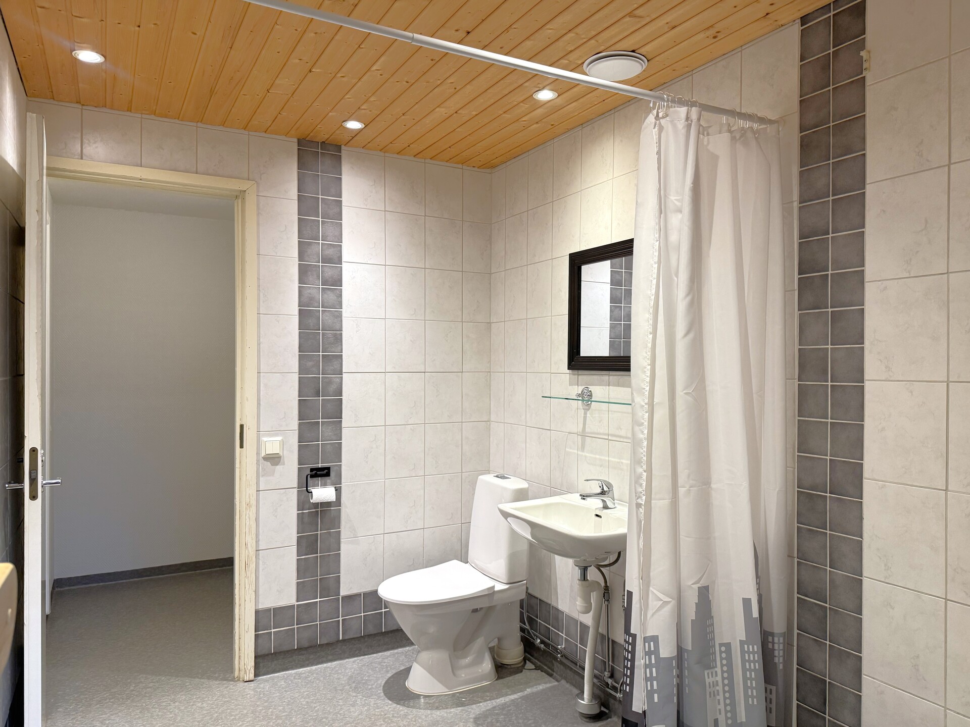 Jutaajantie 6, Ounasrinne, Rovaniemi