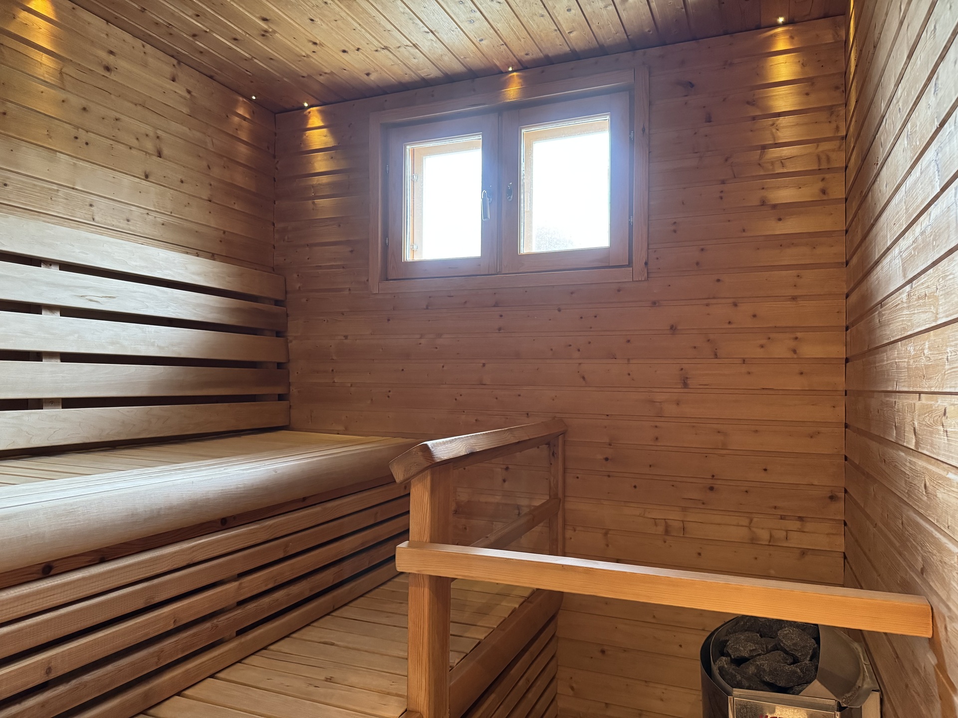 Jutaajantie 6, Ounasrinne, Rovaniemi